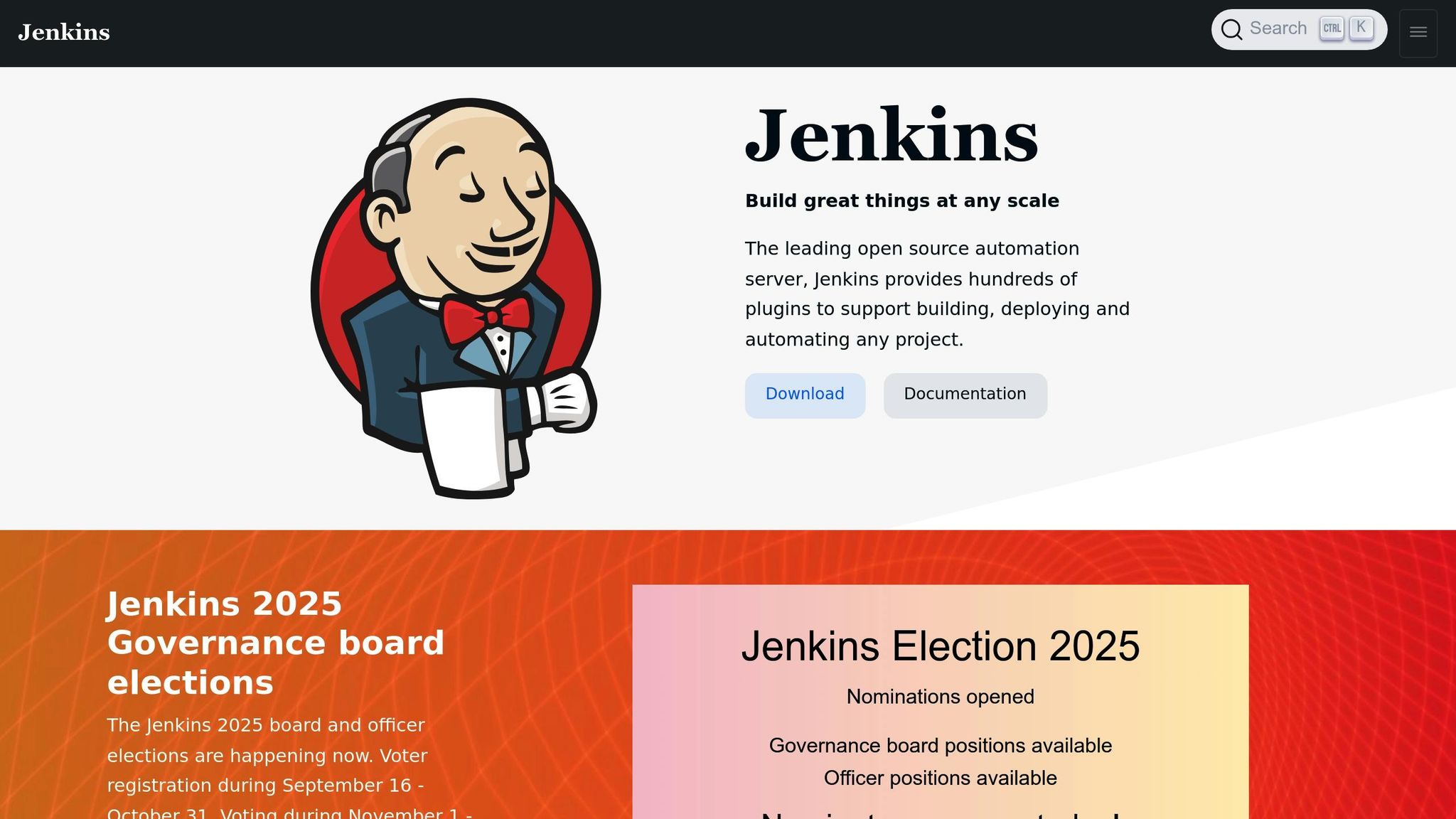 Jenkins