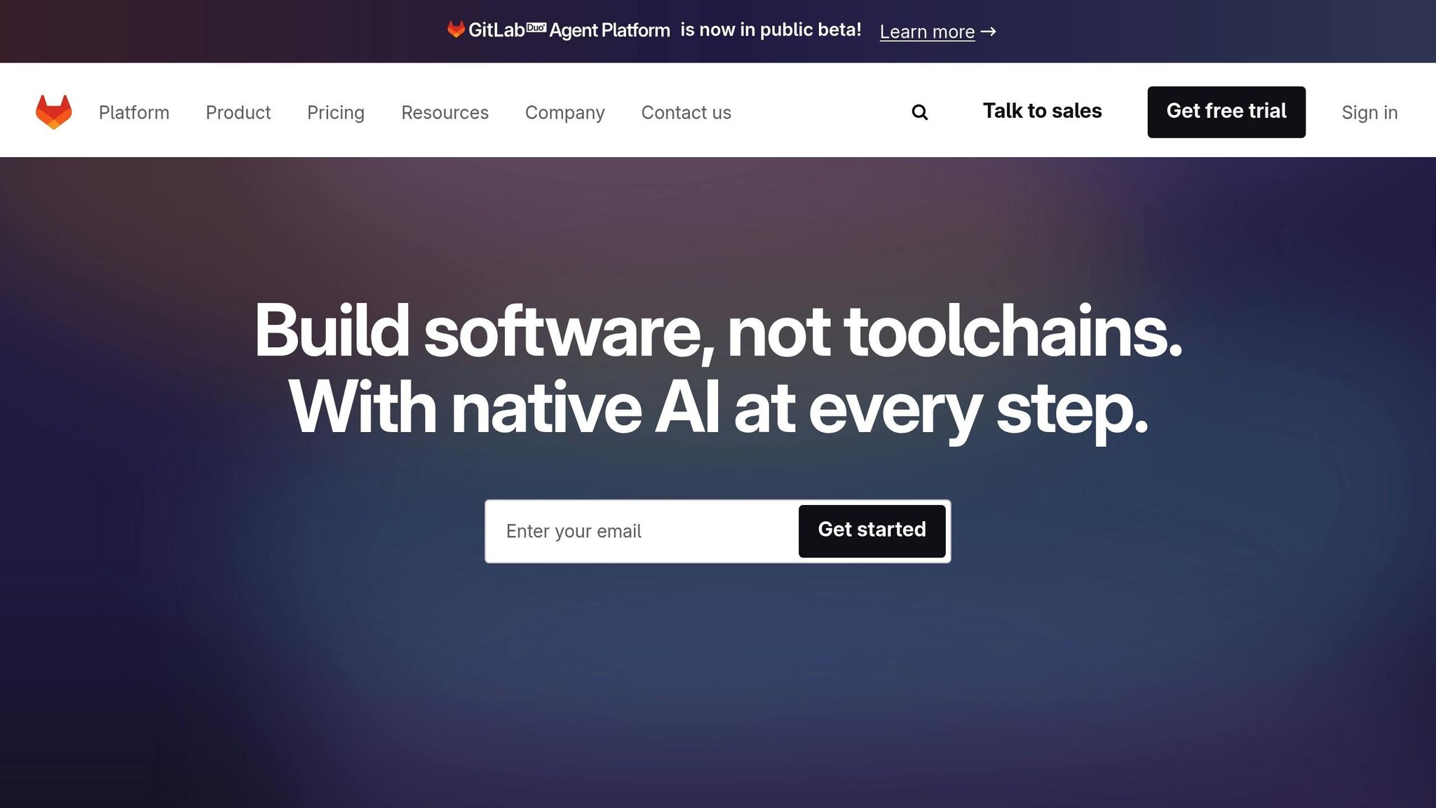 GitLab
