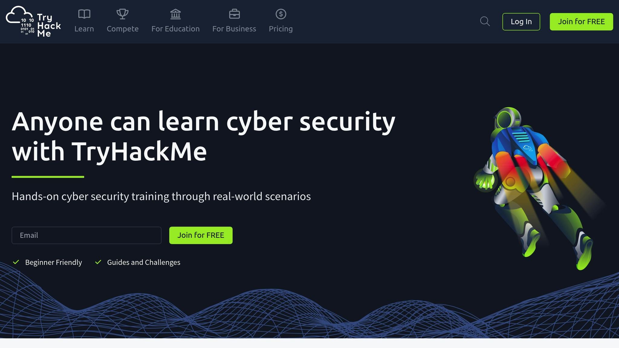 TryHackMe