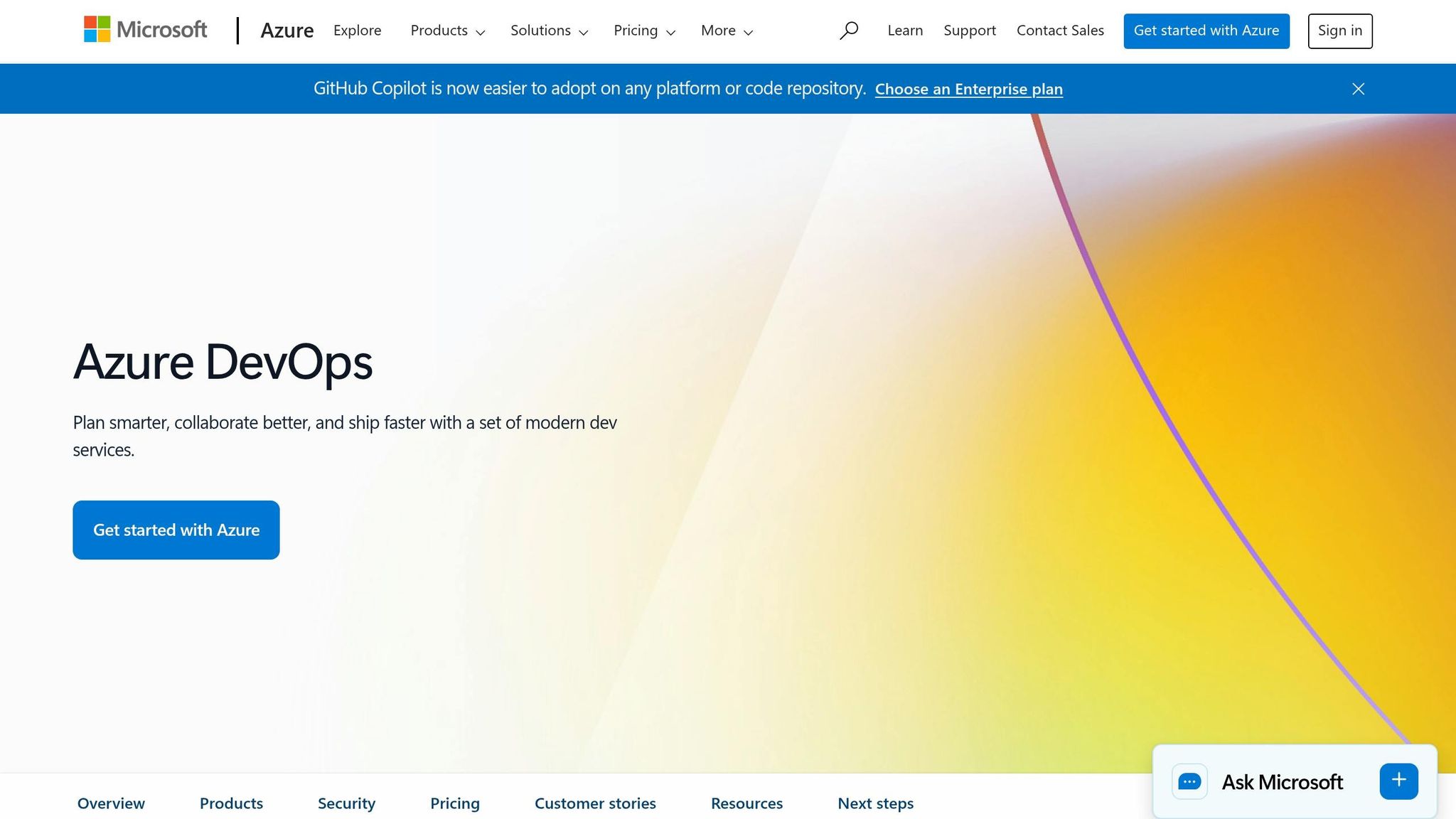 Azure Devops