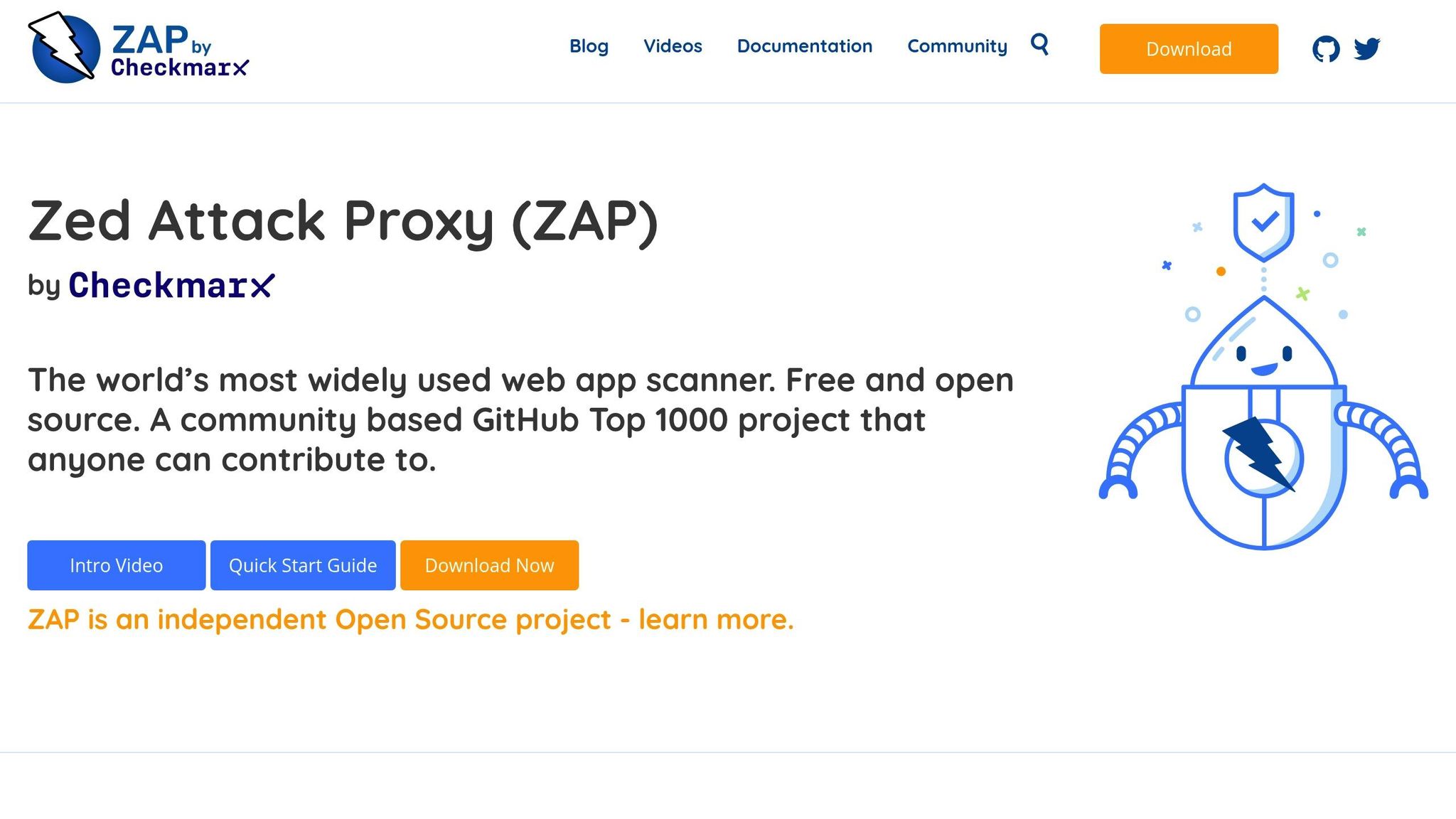 OWASP ZAP