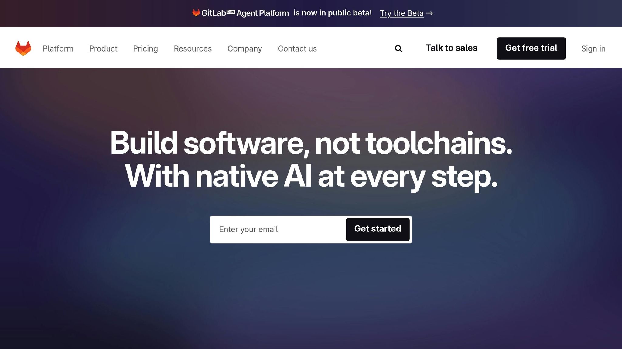GitLab