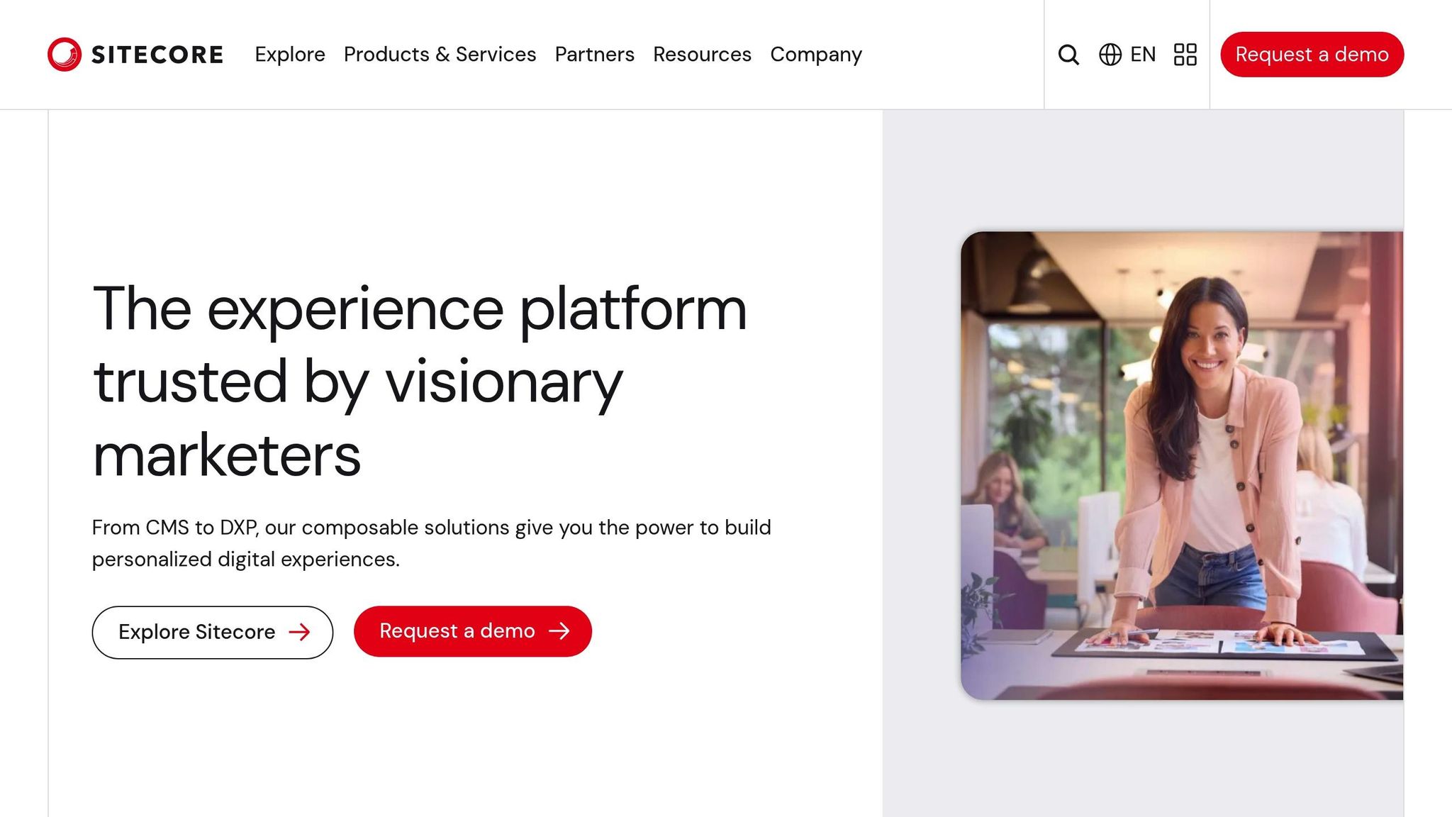 Sitecore