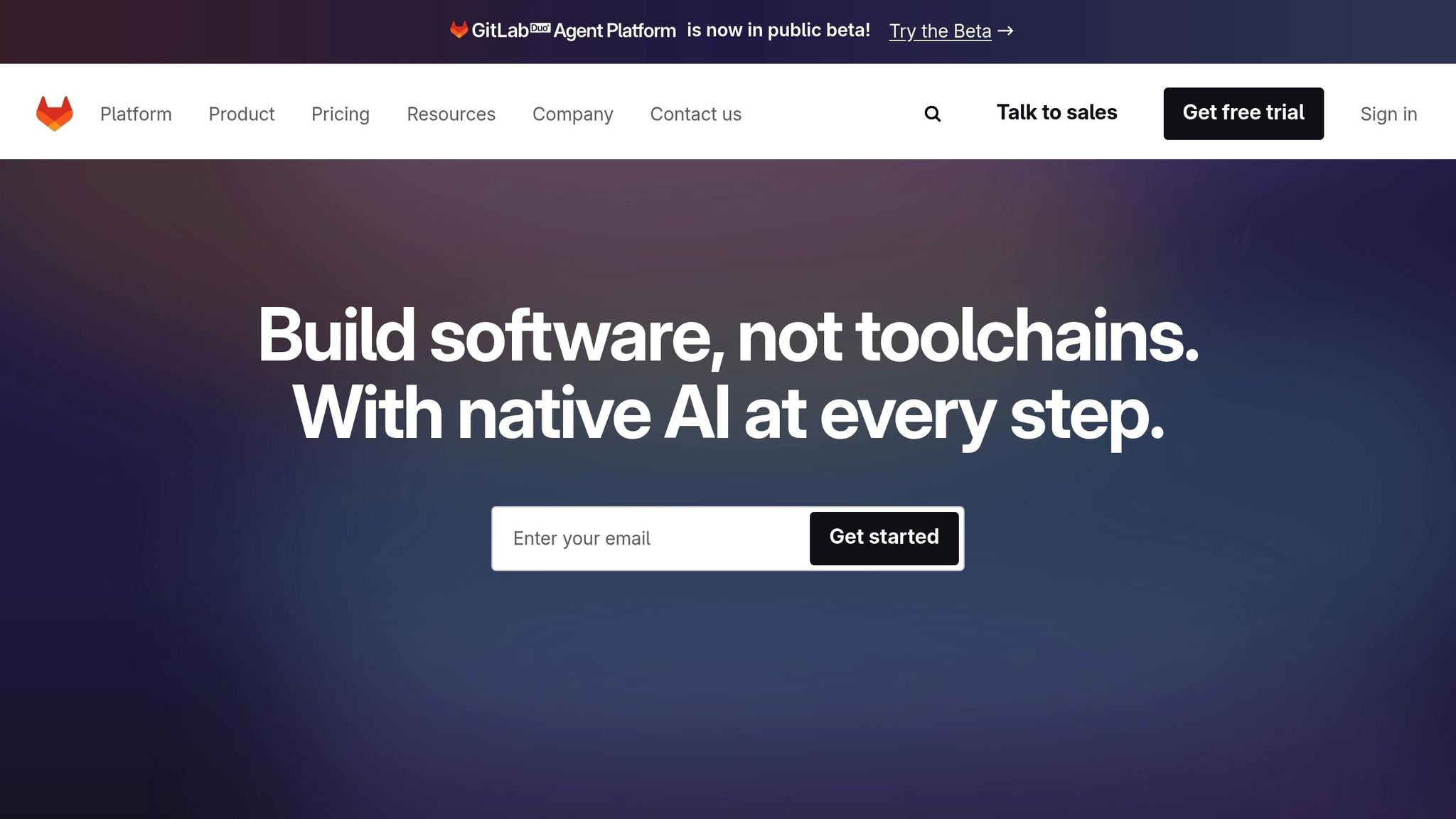 GitLab