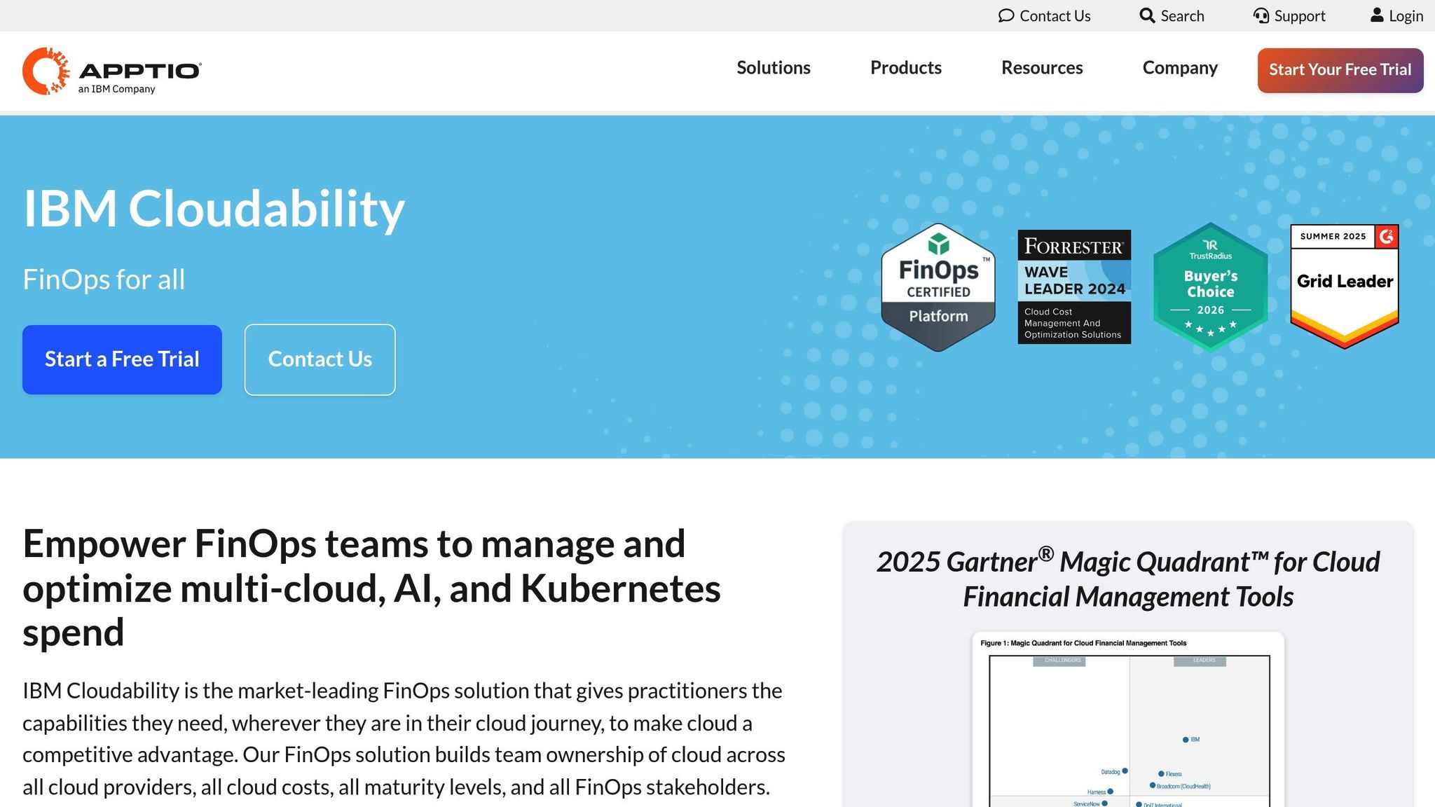 Cloudability