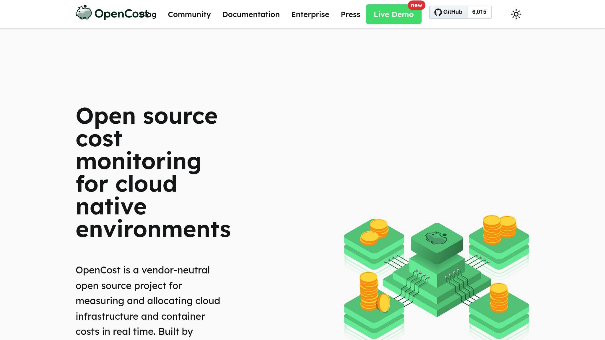 OpenCost