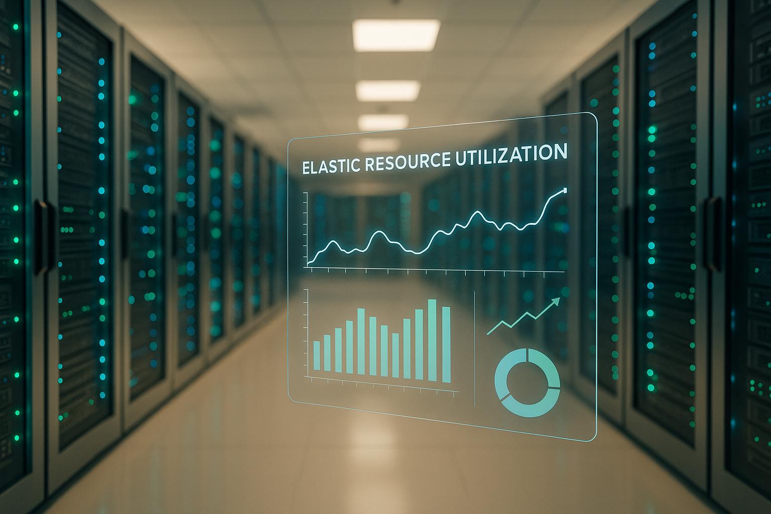 How to Tune Elastic Resource Utilisation in AWS