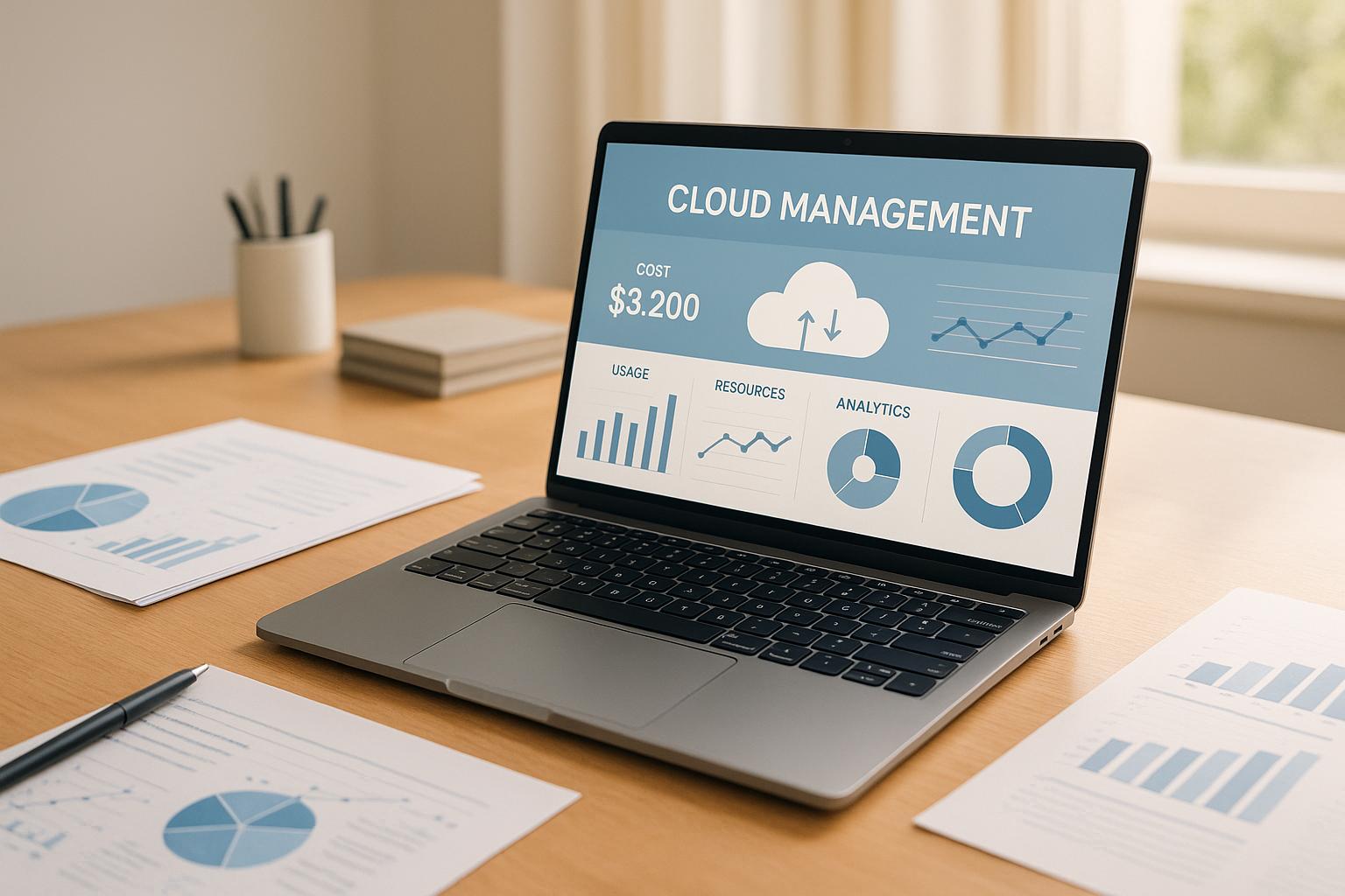 Ultimate Guide To Hybrid Cloud Cost Management
