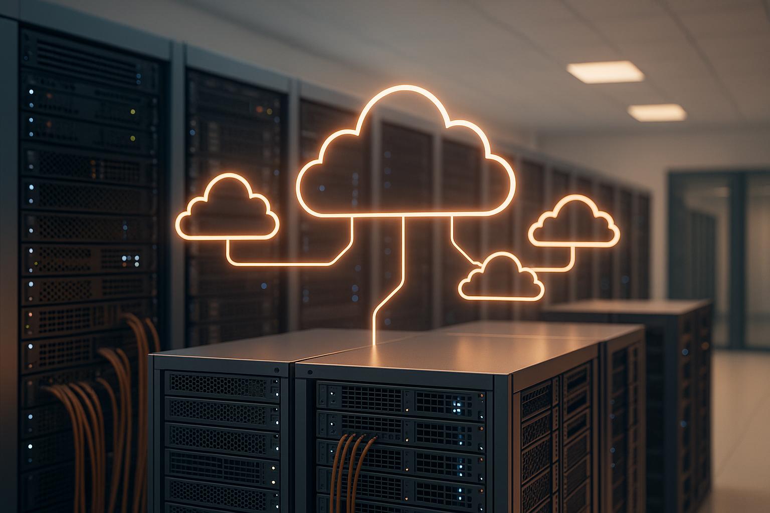 Cost vs Performance: Scaling Multi-Cloud Workloads