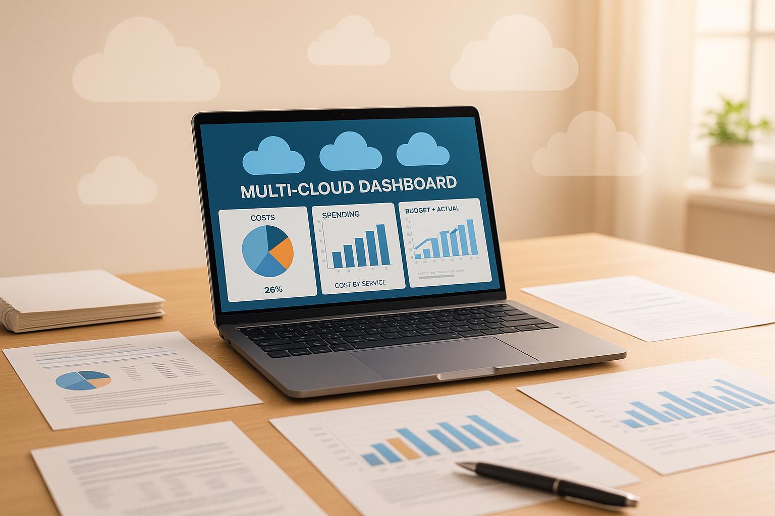Multi-Cloud FinOps: Key Practices for Cost Control