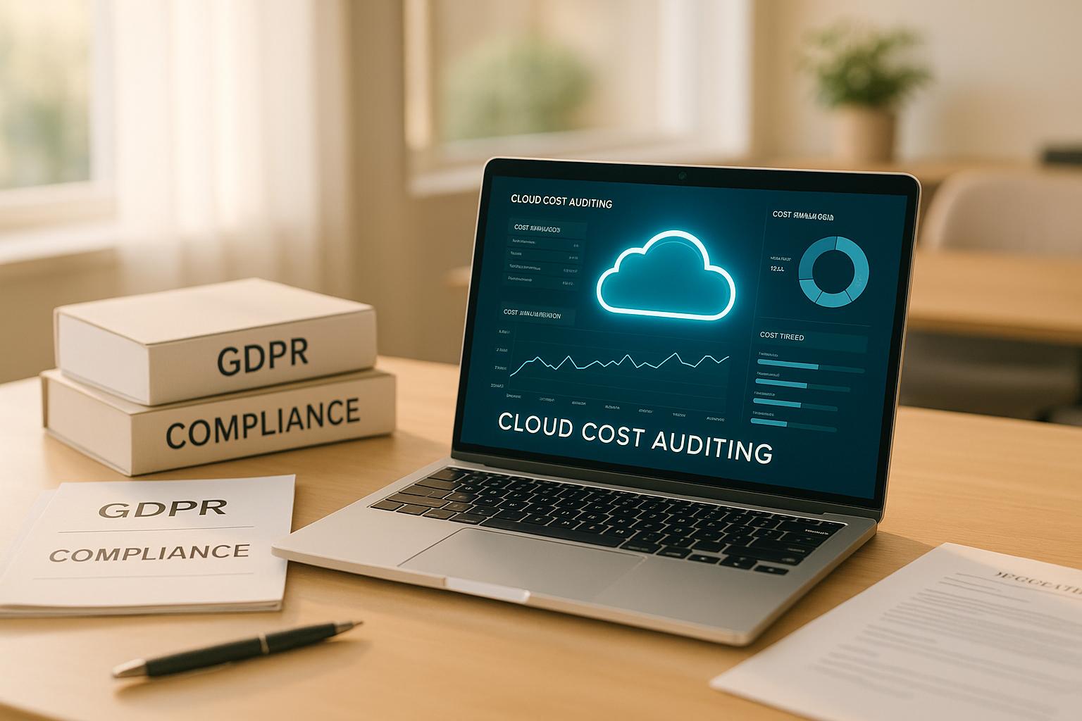 Best Practices for Cloud Cost Auditing with Compliance