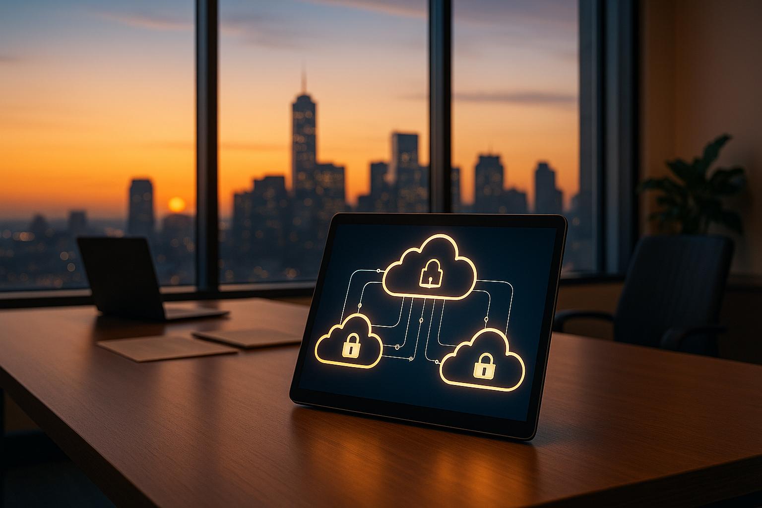 Best Practices for Hybrid Cloud Networking Design