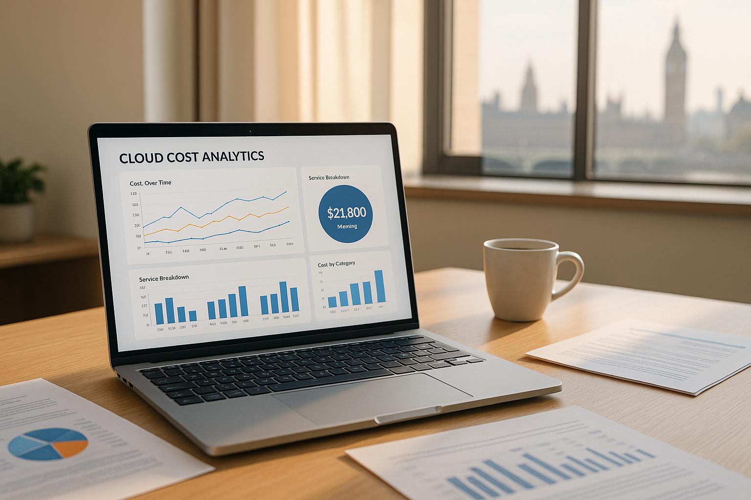 Best Practices for Cloud Cost Governance