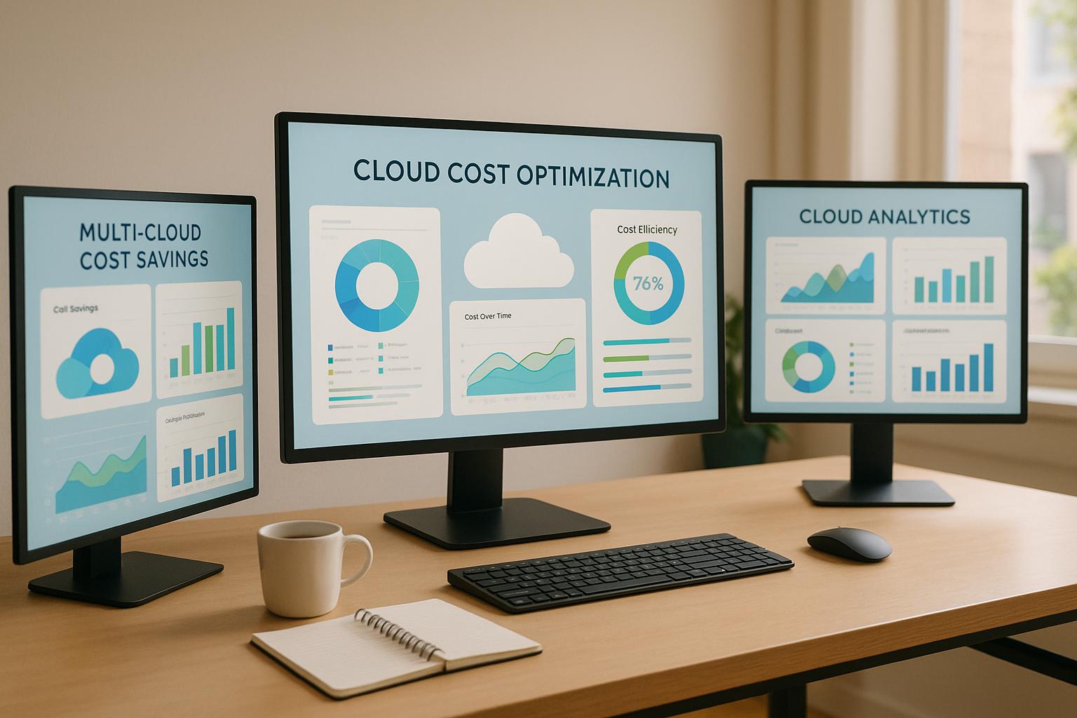 Ultimate Guide to Multi-Cloud Cost Savings