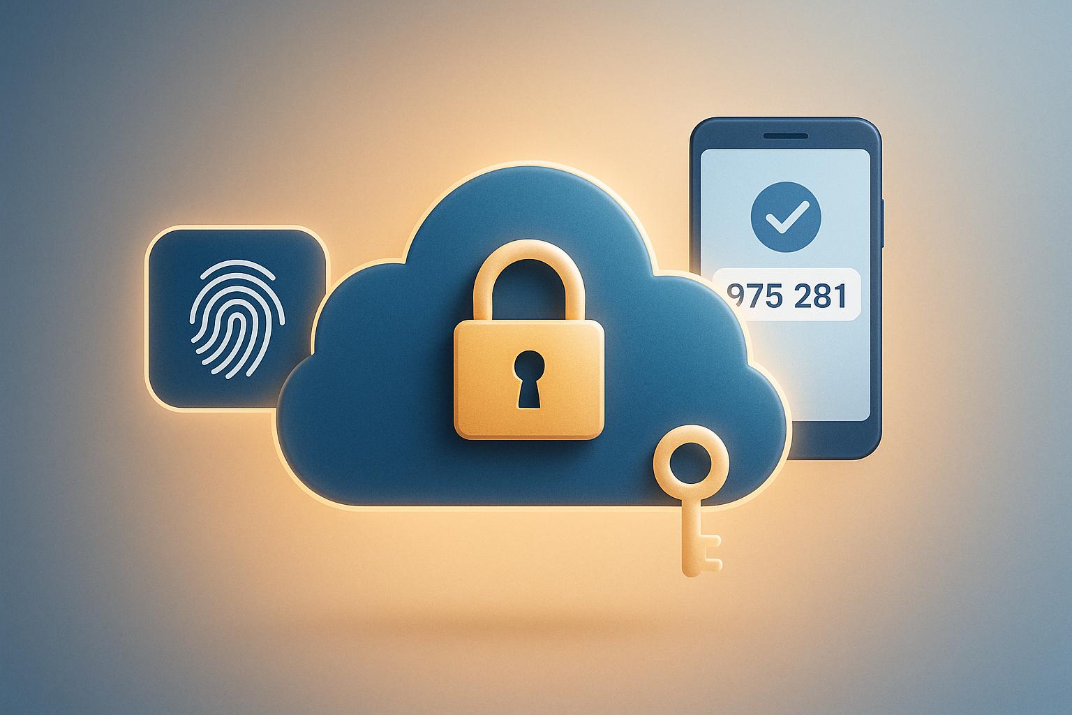 How MFA Enhances IAM in Cloud