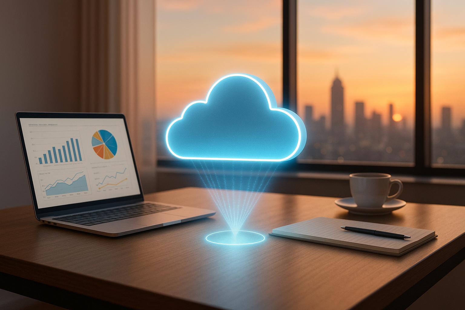 Ultimate Guide to Cloud Budgeting 2025