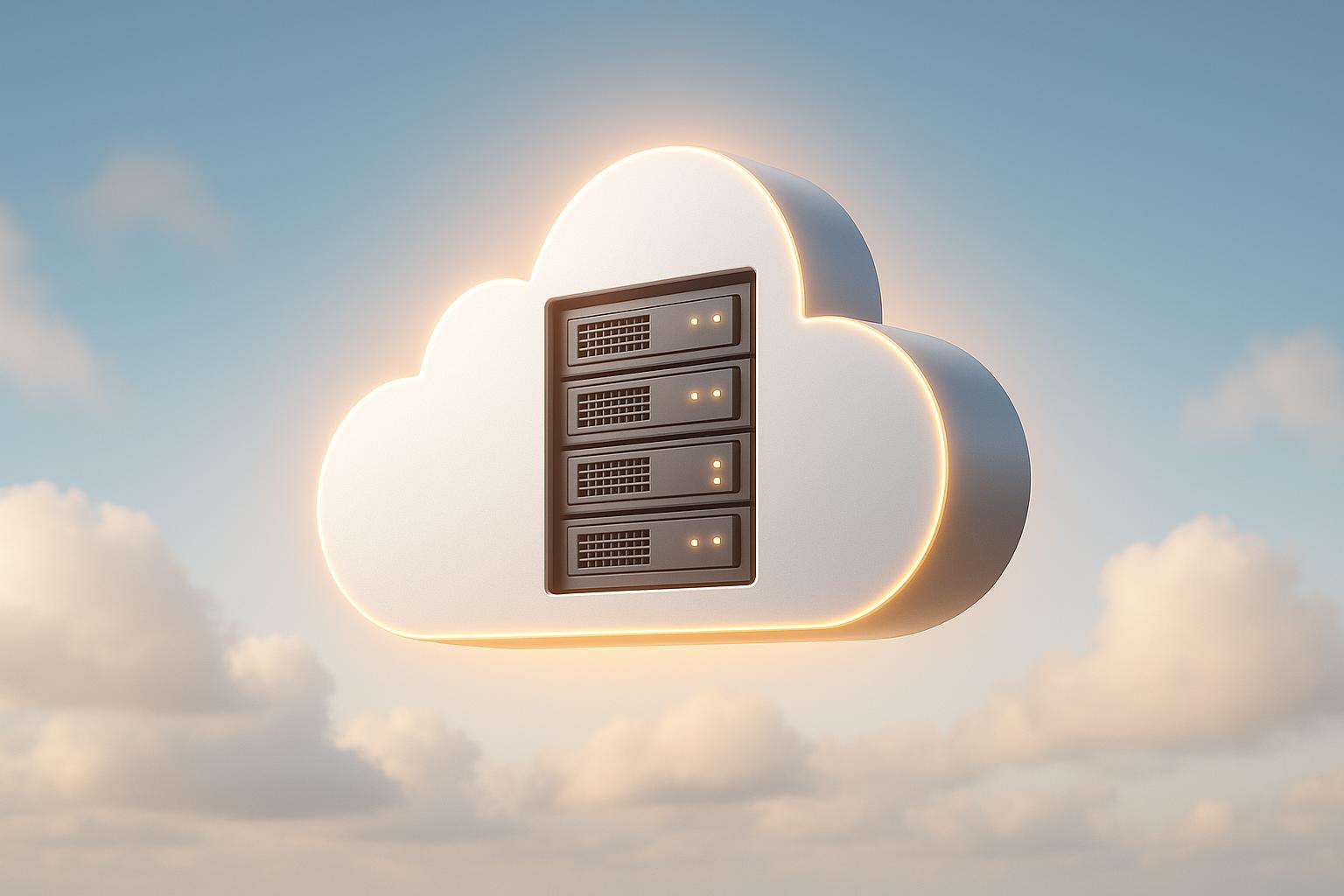 Cloud Capacity Planning: 7 Best Practices