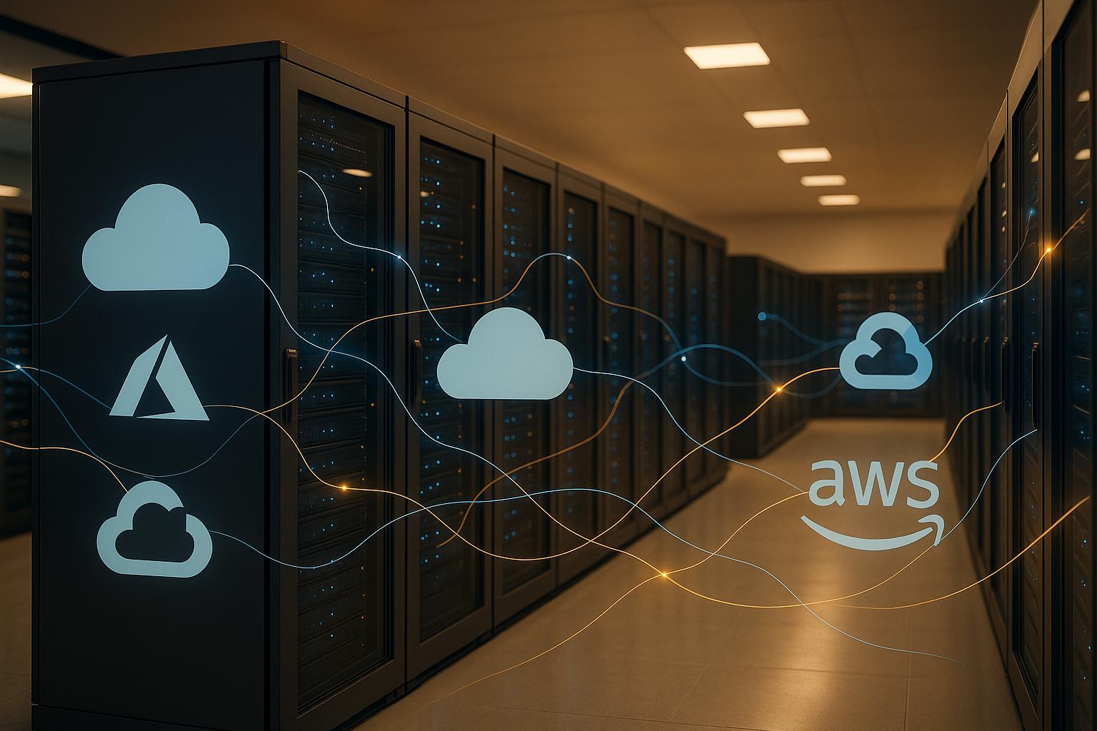 Cost Optimisation with IaC in Multi-Cloud Setups