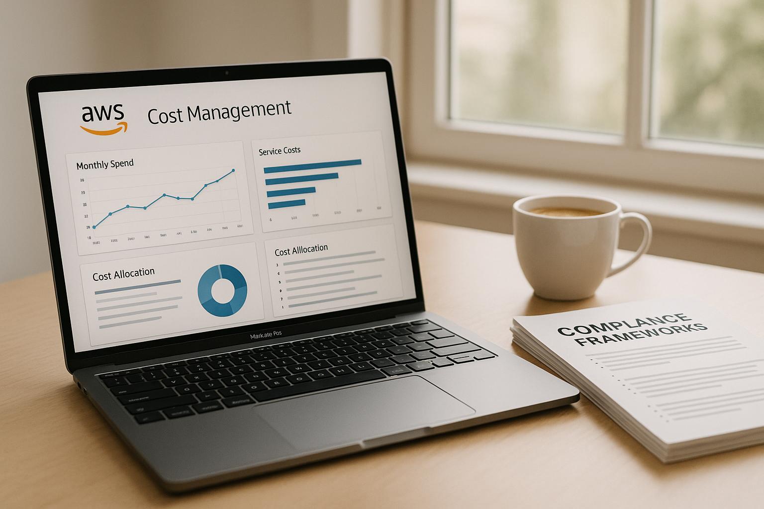 AWS Cost Compliance Frameworks Explained