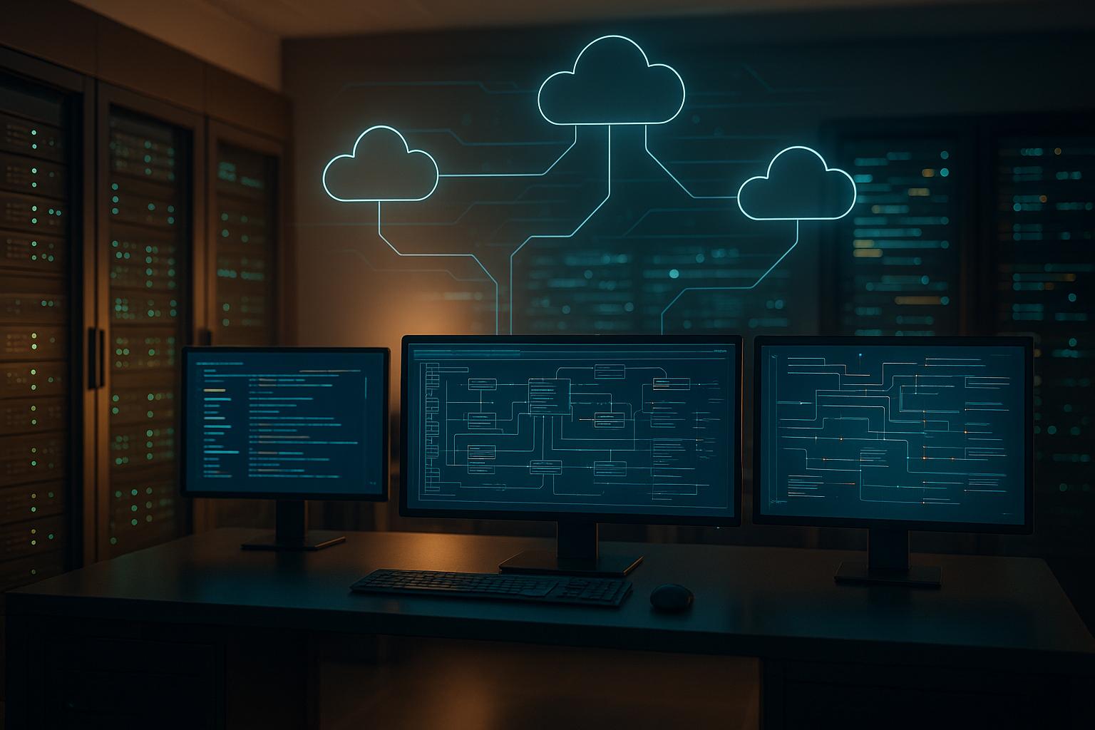 How to Integrate DevOps Toolchains in Private Clouds