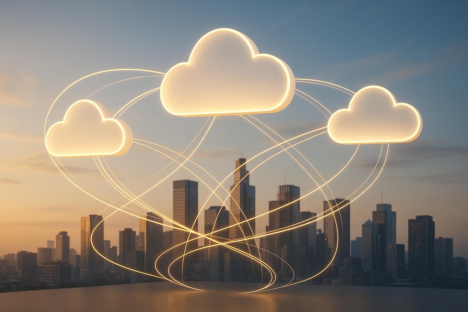 How to Optimise Multi-Cloud Workload Performance