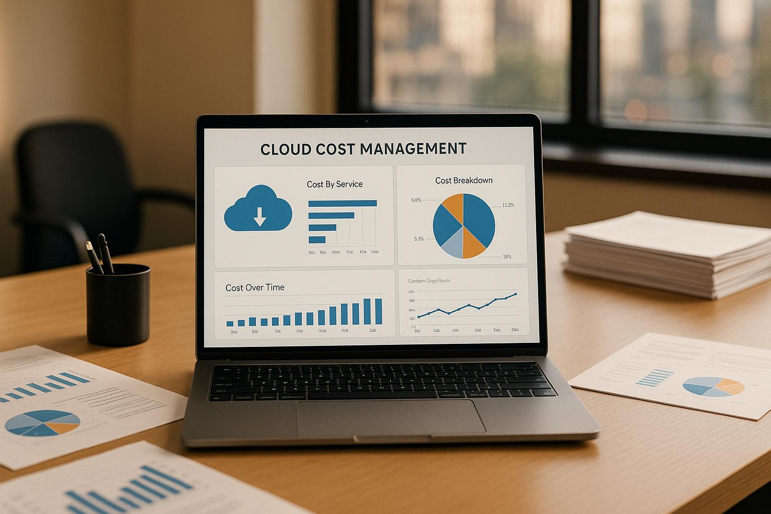 Cost Allocation Strategies for Resource-Based Chargeback