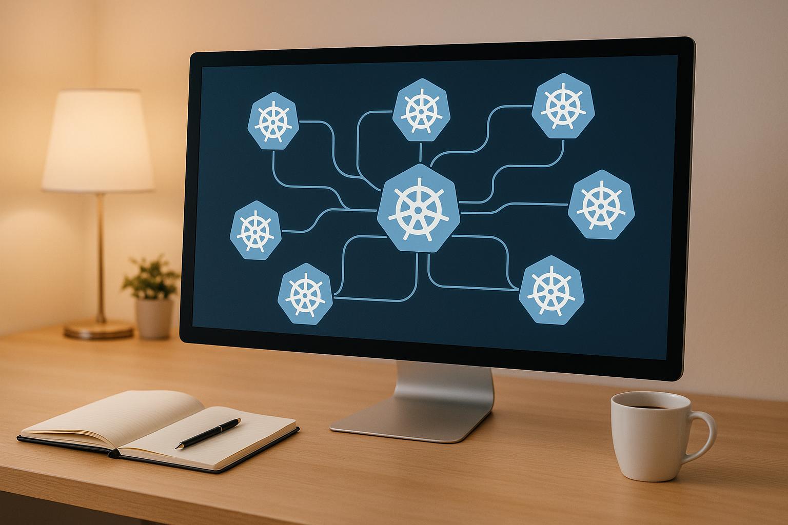 Multi-Cluster Kubernetes: Cost Allocation Strategies