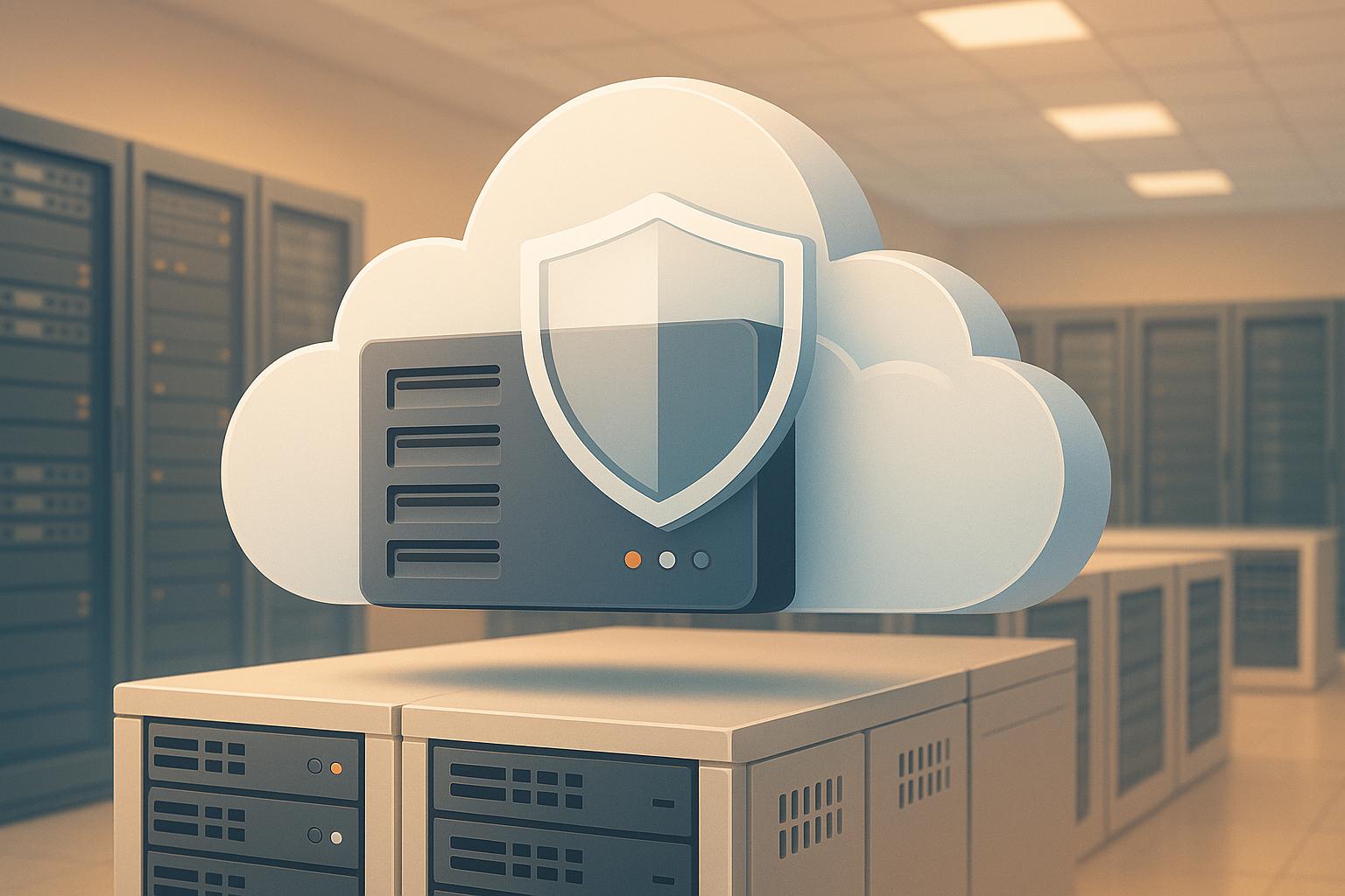 How Cloud Hosting Impacts Disaster Recovery Testing