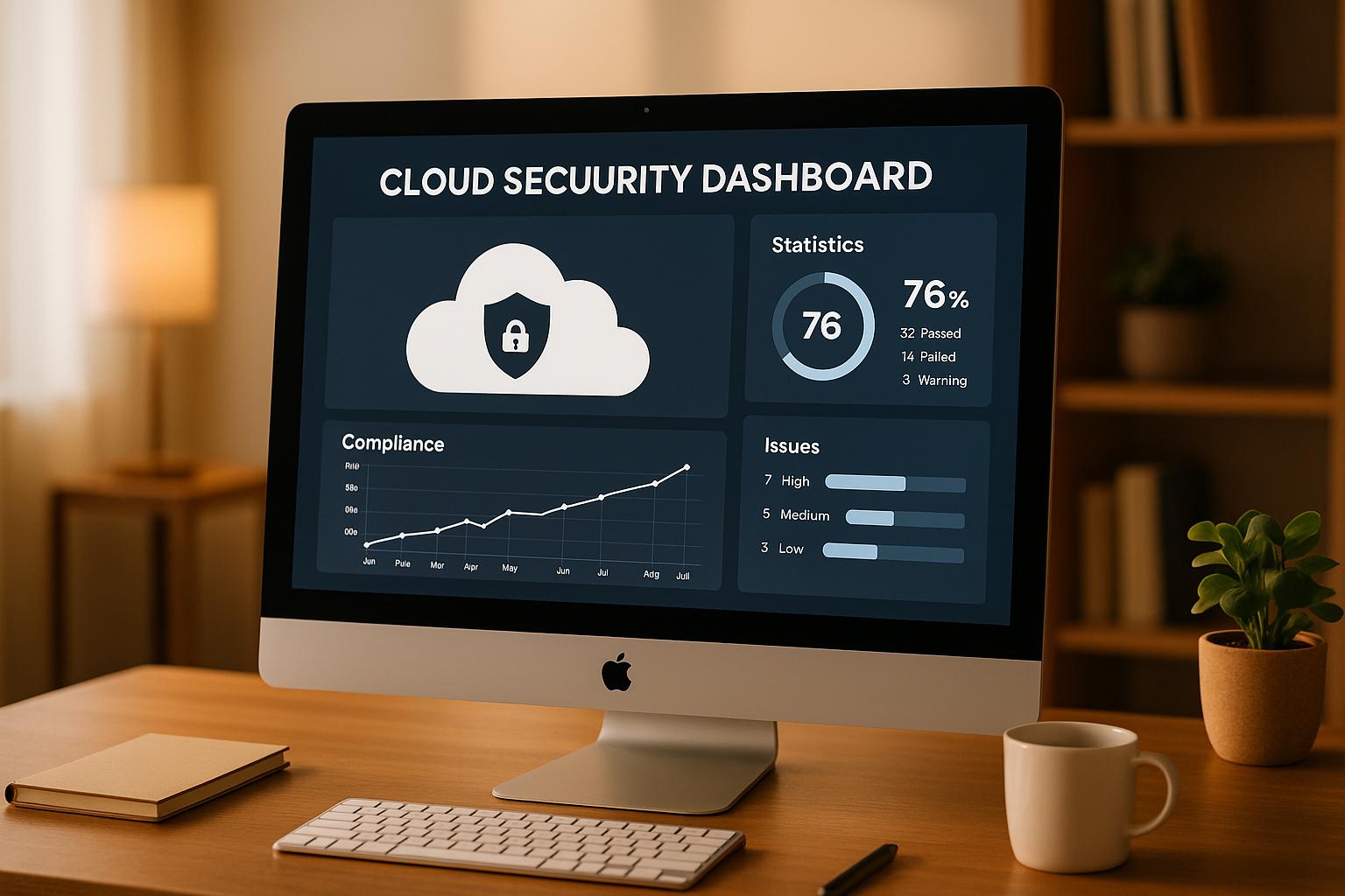 Ultimate Guide to Regulatory Audits in Cloud Environments
