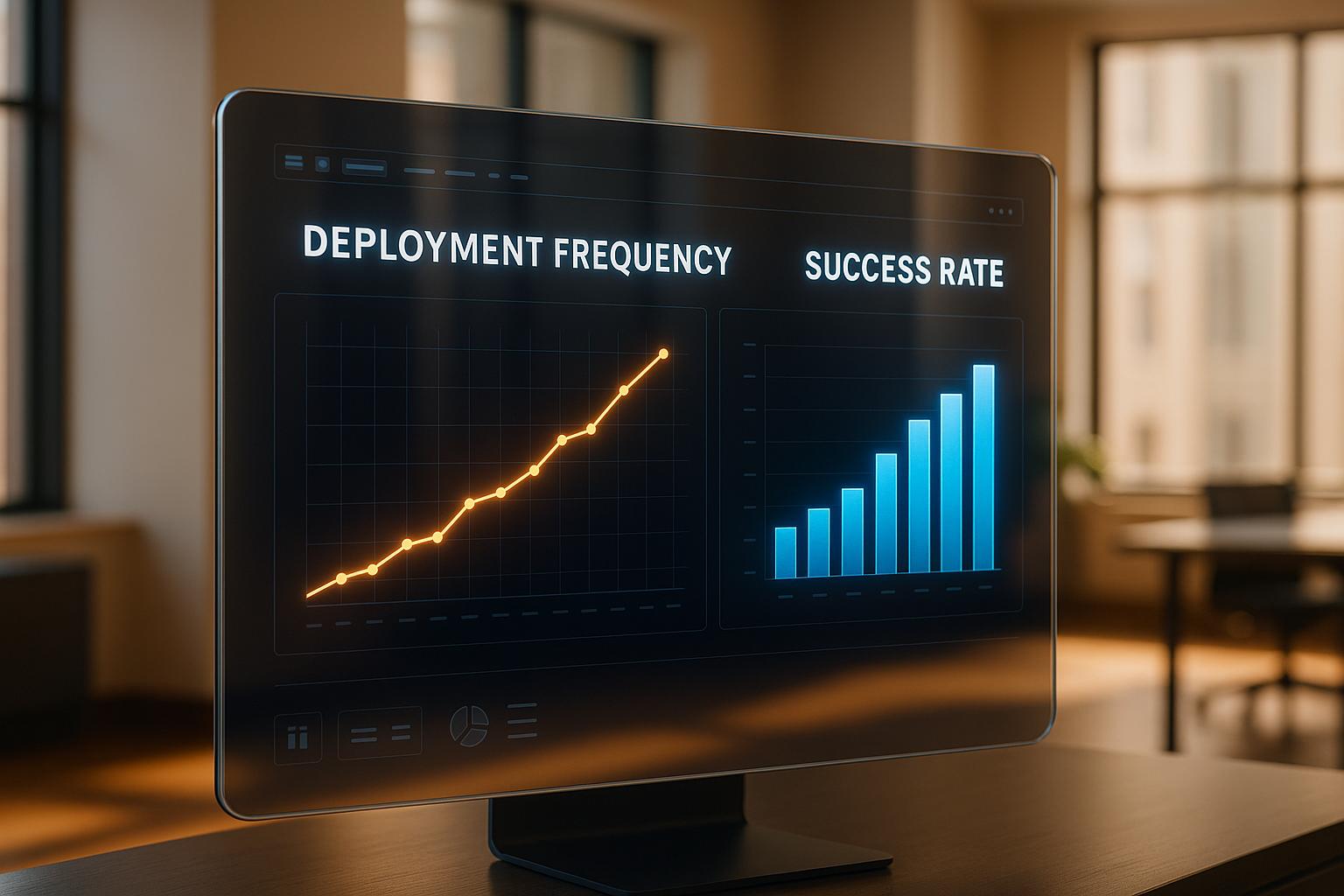 Deployment Frequency vs. Success Rate: Key Differences
