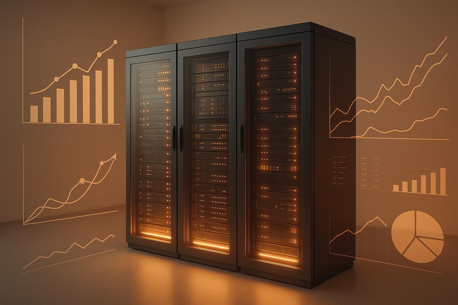 Ultimate Guide to API Scaling Cost Optimisation