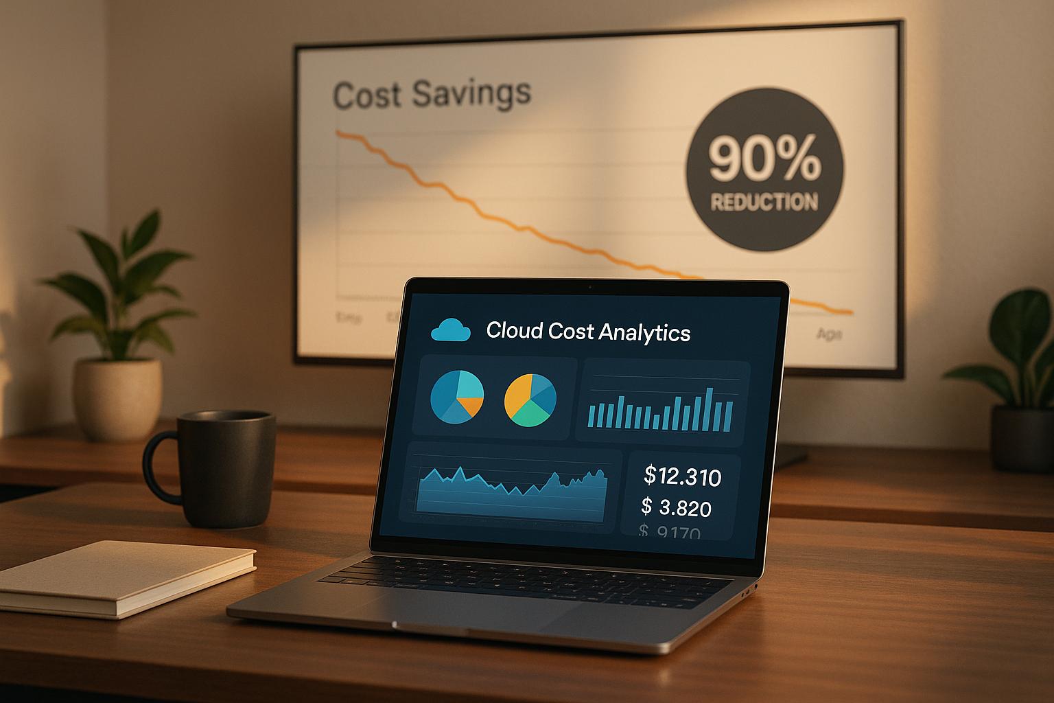 Spot Instance Savings: Lessons from 5 Companies
