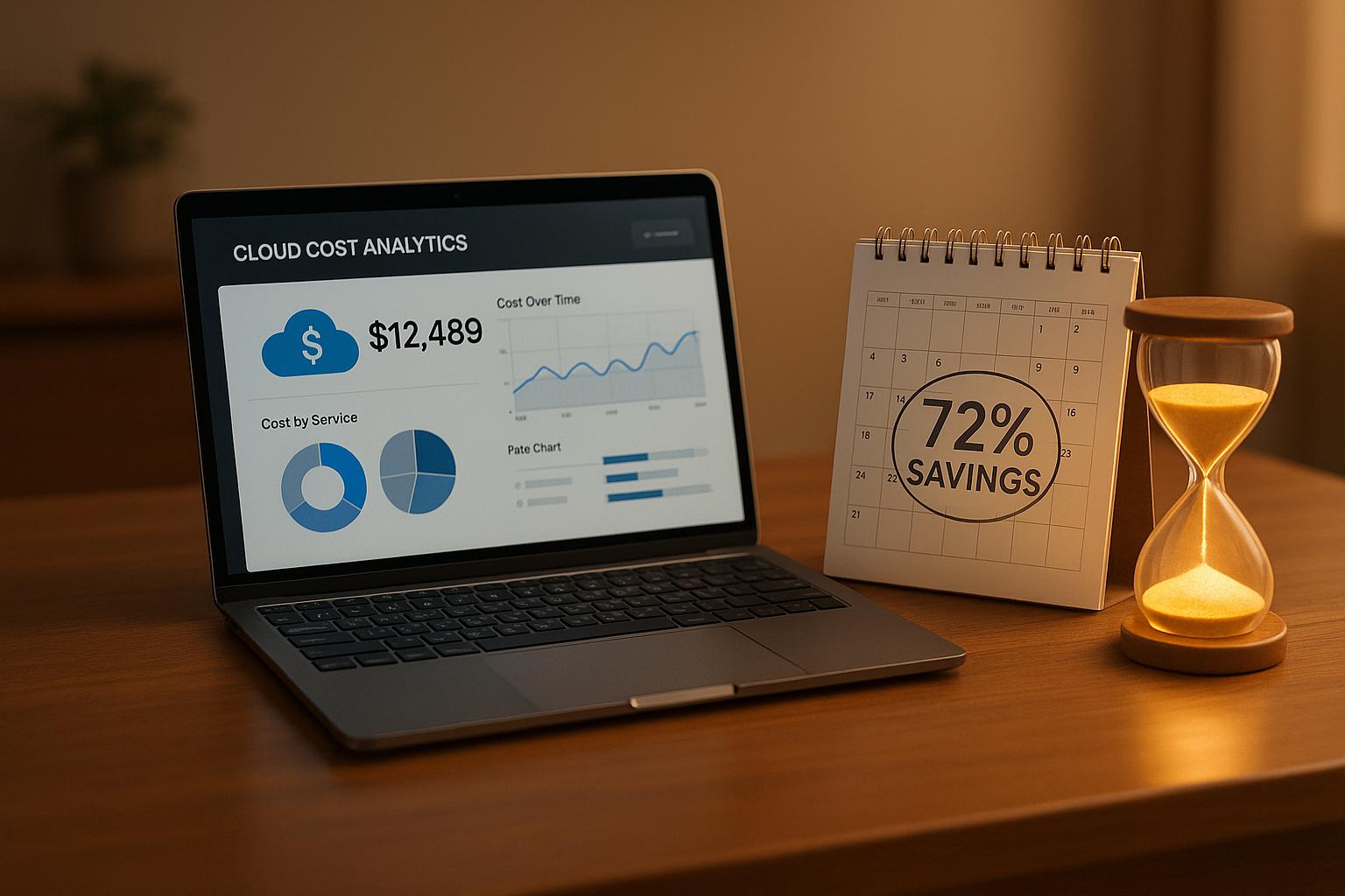 Reserved Instance Renewal: Cost-Saving Strategies