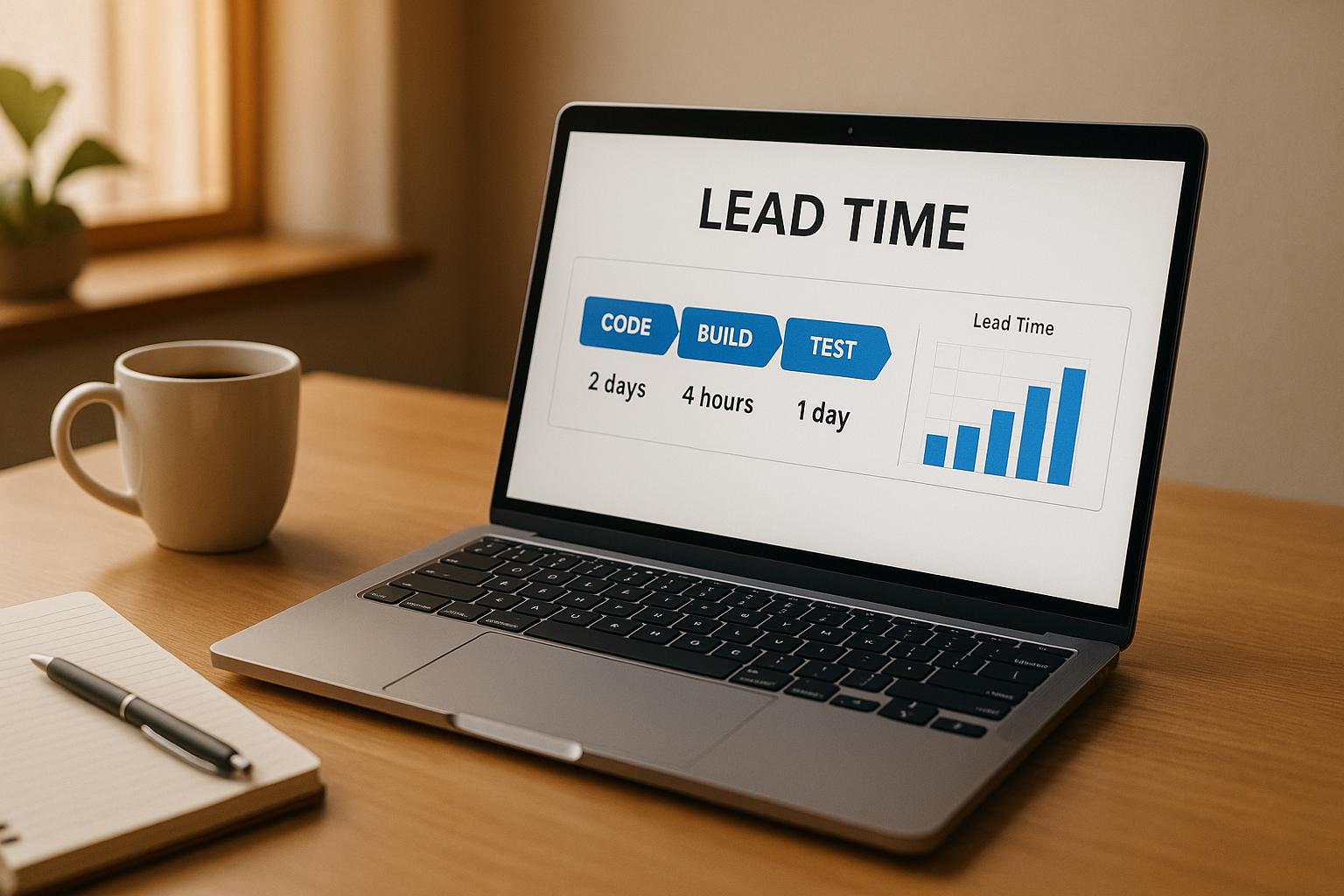 How to Measure Lead Time in DevOps
