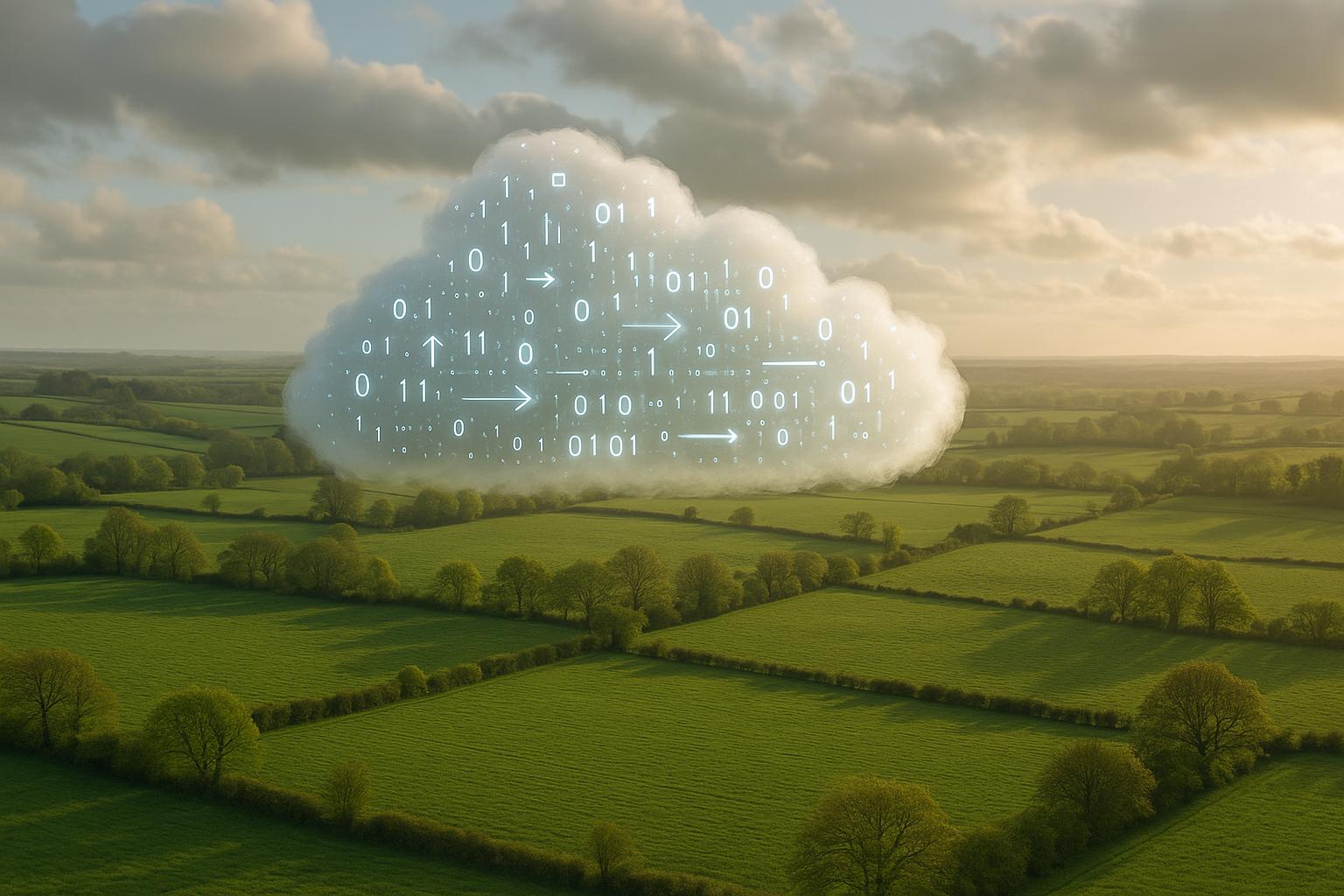 AI in Seasonal Cloud Usage Forecasting