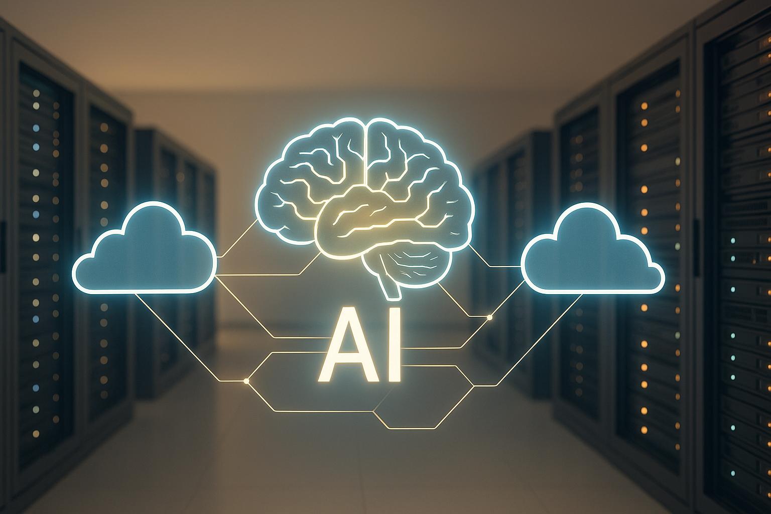 AI in Hybrid Cloud Monitoring: Opportunities and Risks