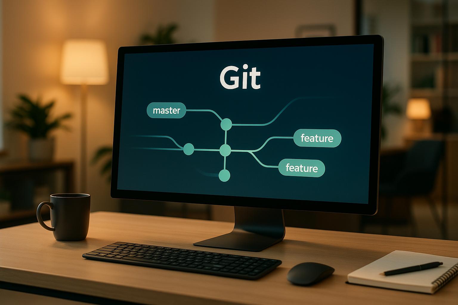 Git Workflows for Zero-Downtime Deployment Success