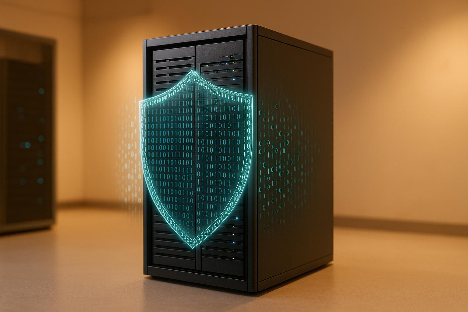 AI in Container Threat Detection: Risks and Benefits
