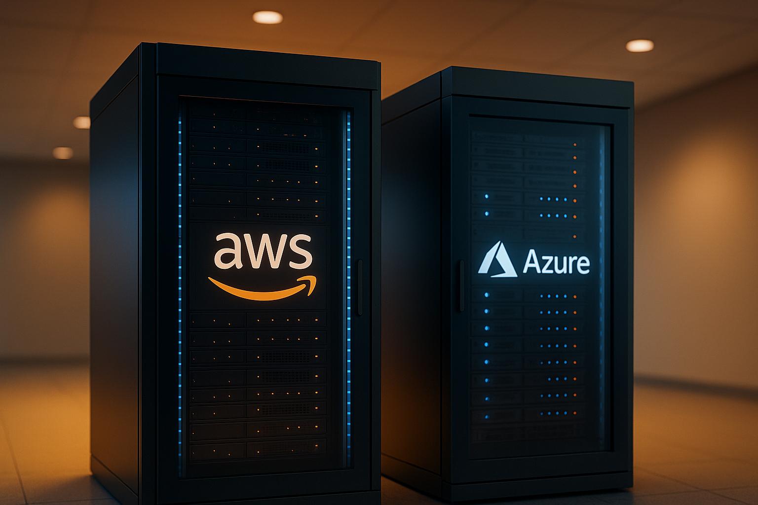AWS Developer Tools vs Azure DevOps: Key Differences