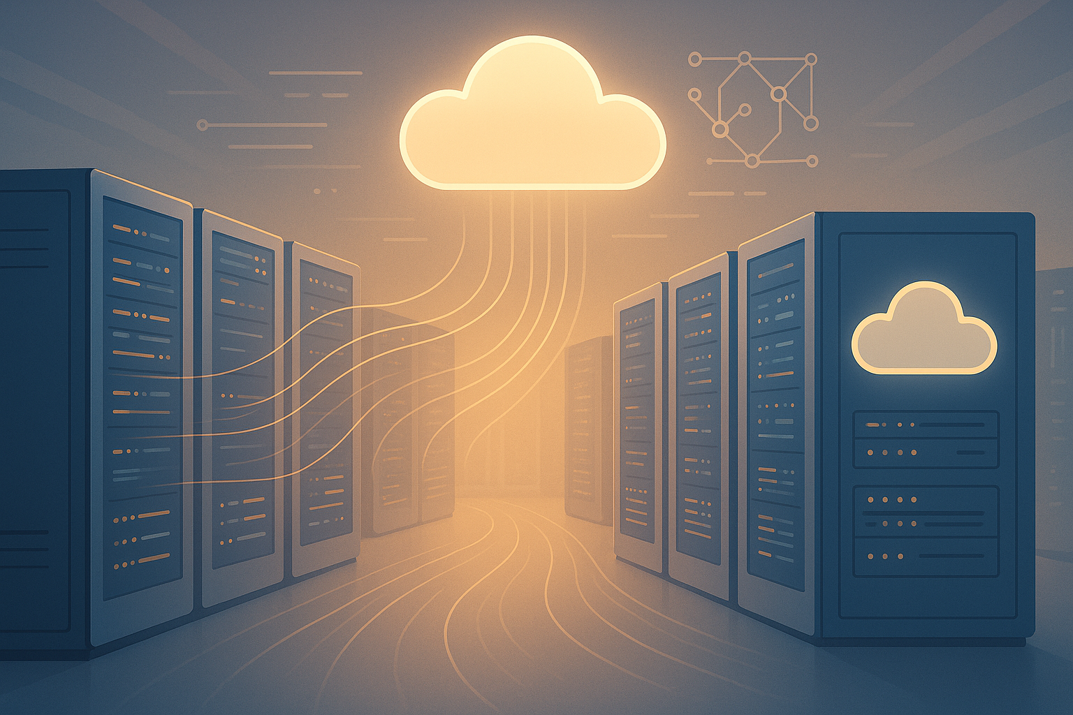 Ultimate Guide to AI Workload Optimisation on Cloud