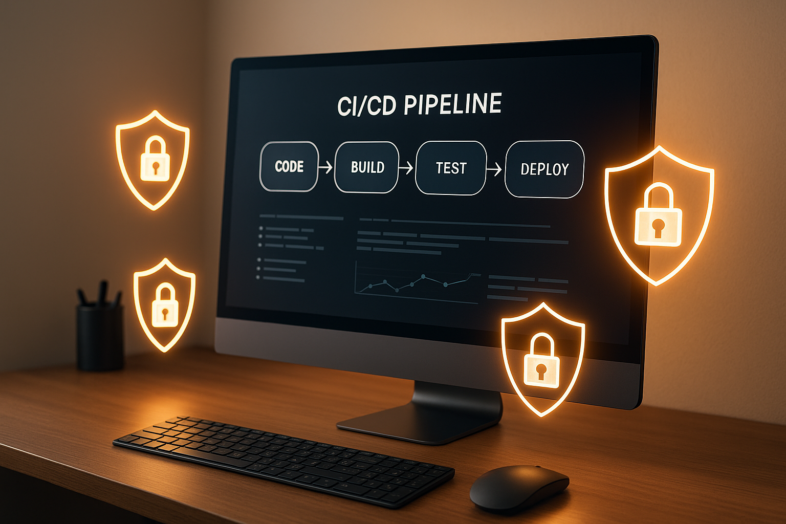 Top 7 CI/CD Vulnerability Detection Tools 2025