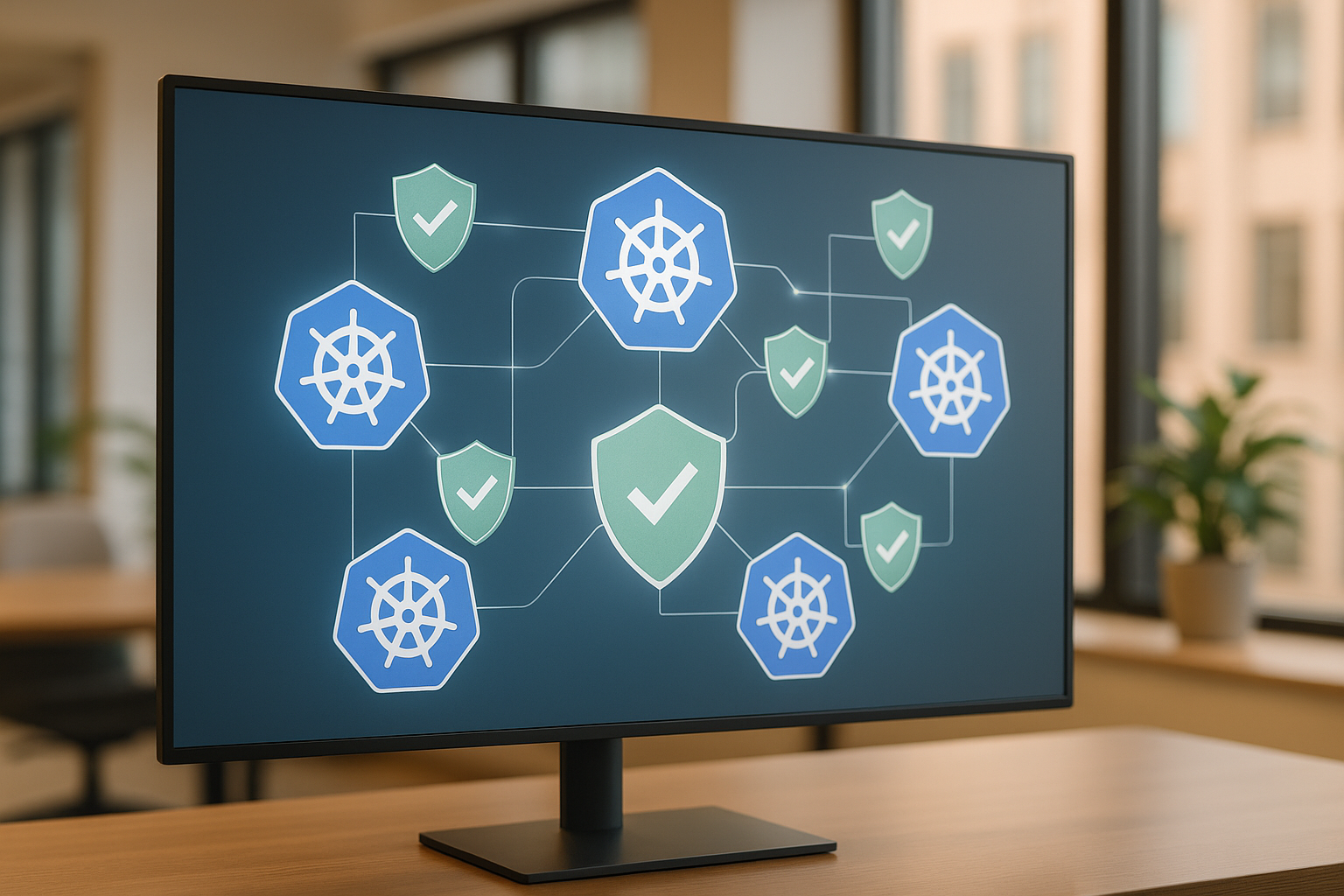 Best Practices for Federated Kubernetes Security Policies