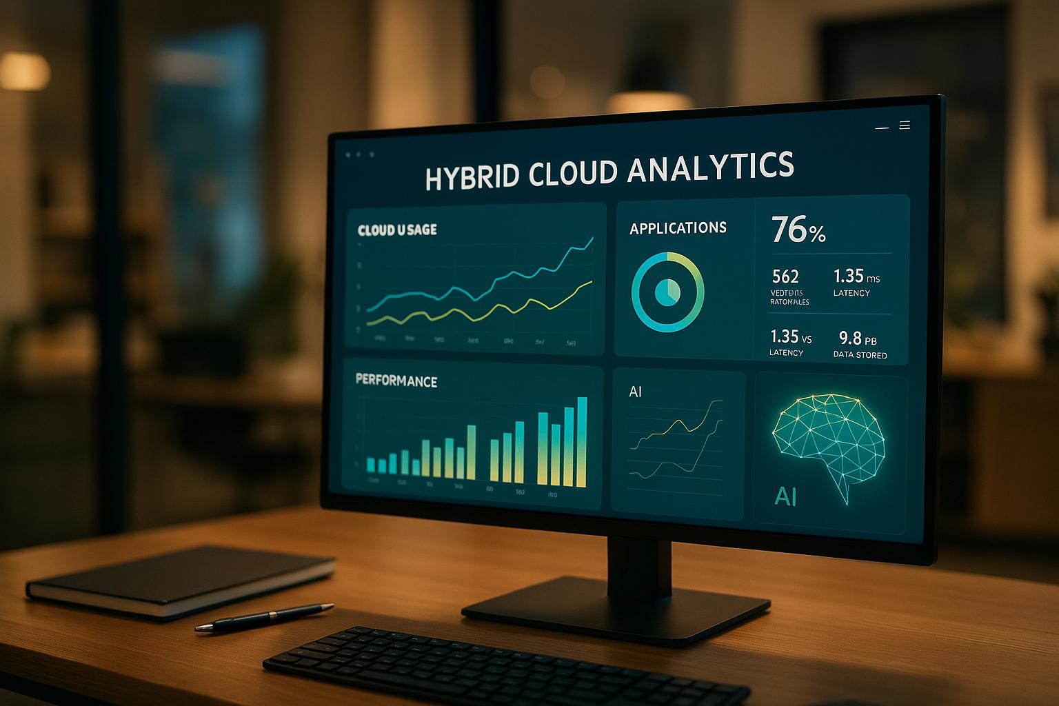 Hybrid Cloud Monitoring FAQs