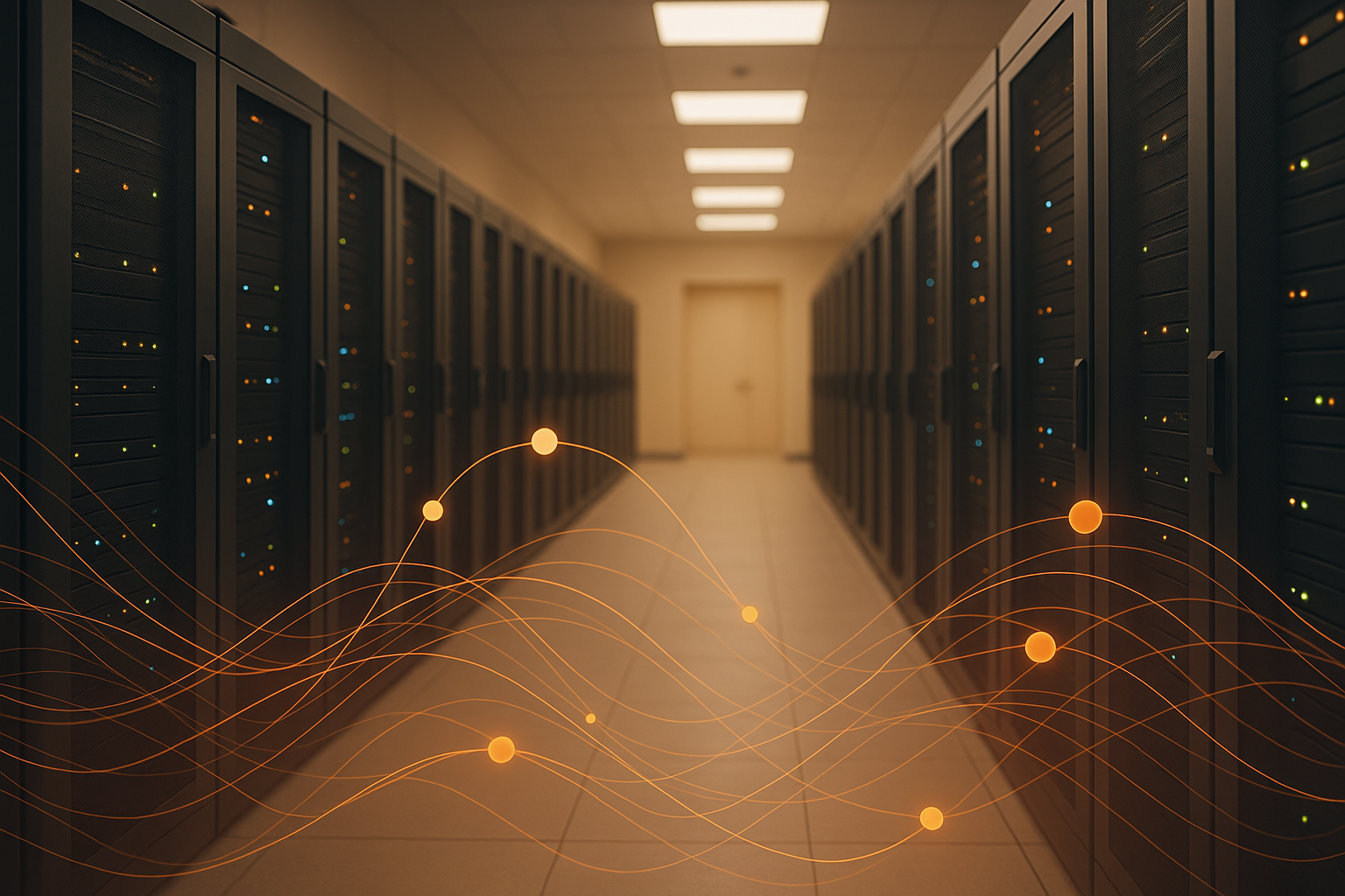 How Event-Driven Automation Reduces Private Cloud Costs