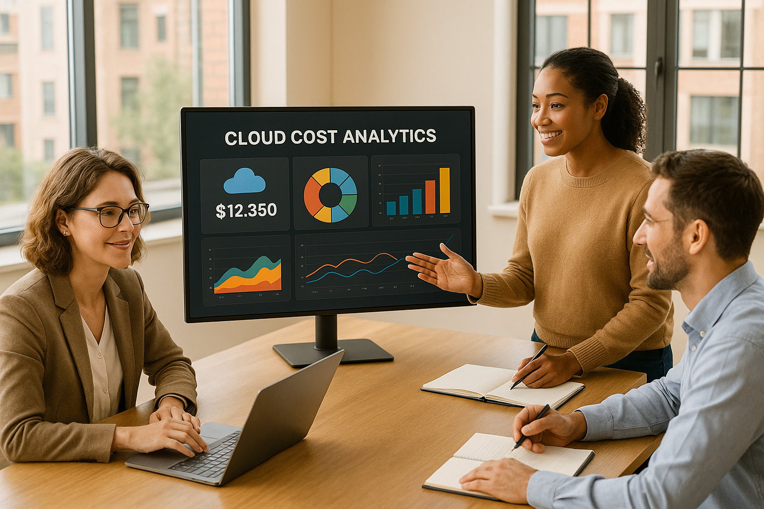 Cloud Cost Governance Frameworks Explained