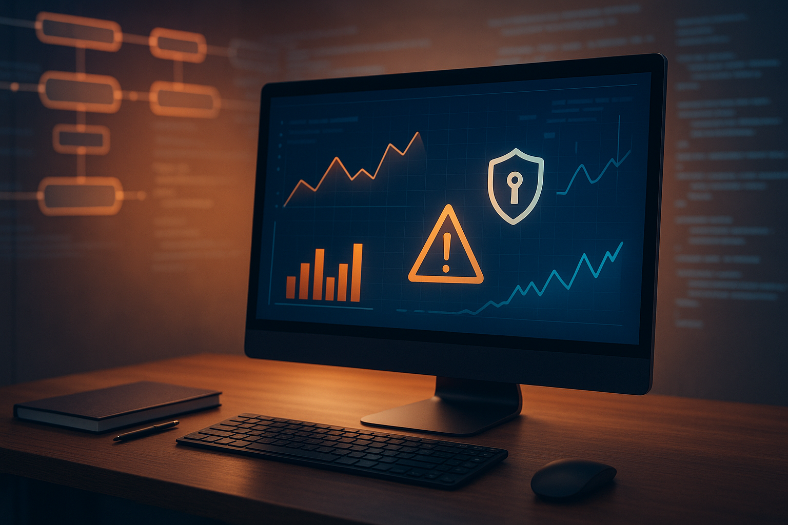 Vulnerability Scanning vs. Real-Time Alerts in CI/CD