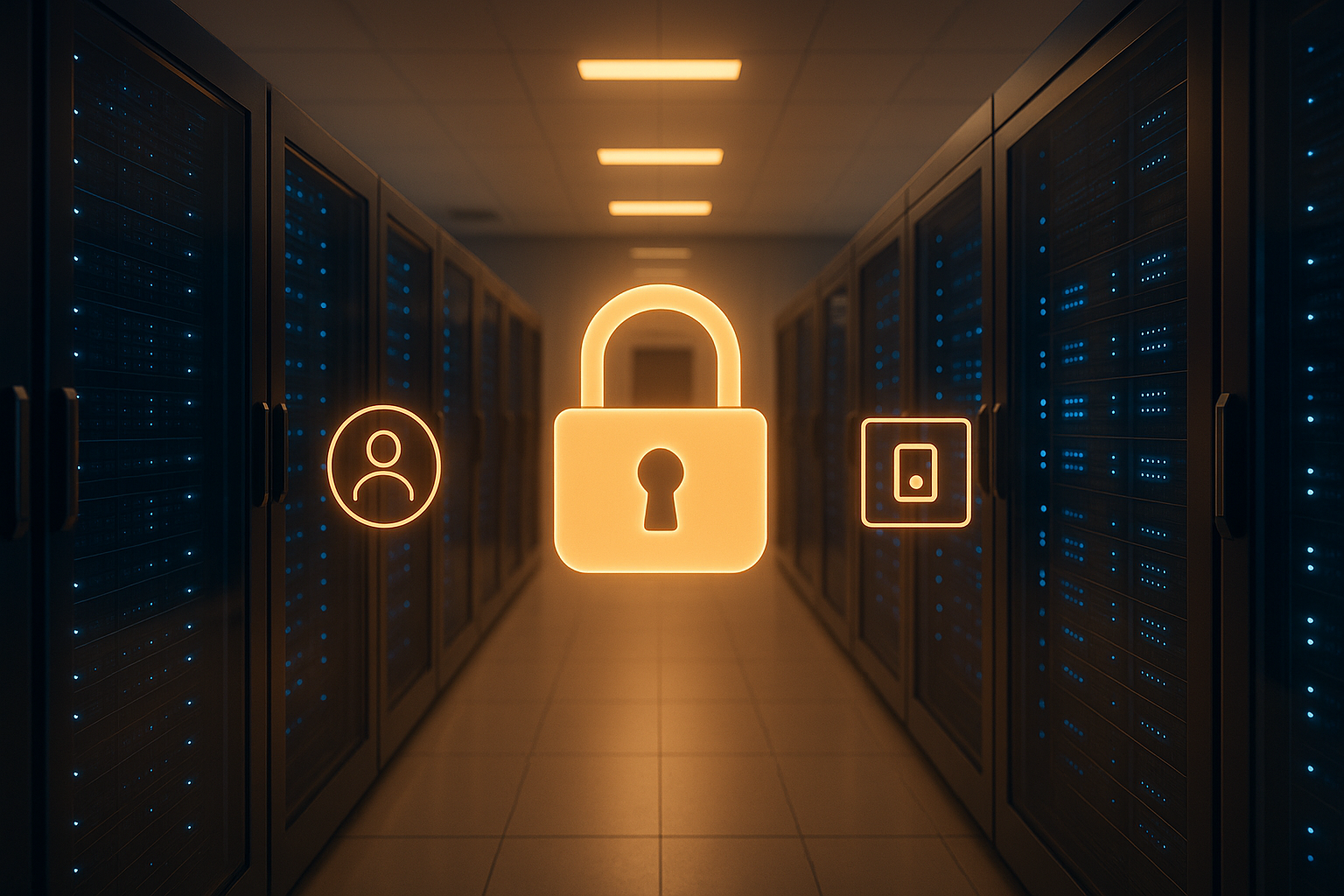 How IAM Improves Private Cloud Compliance