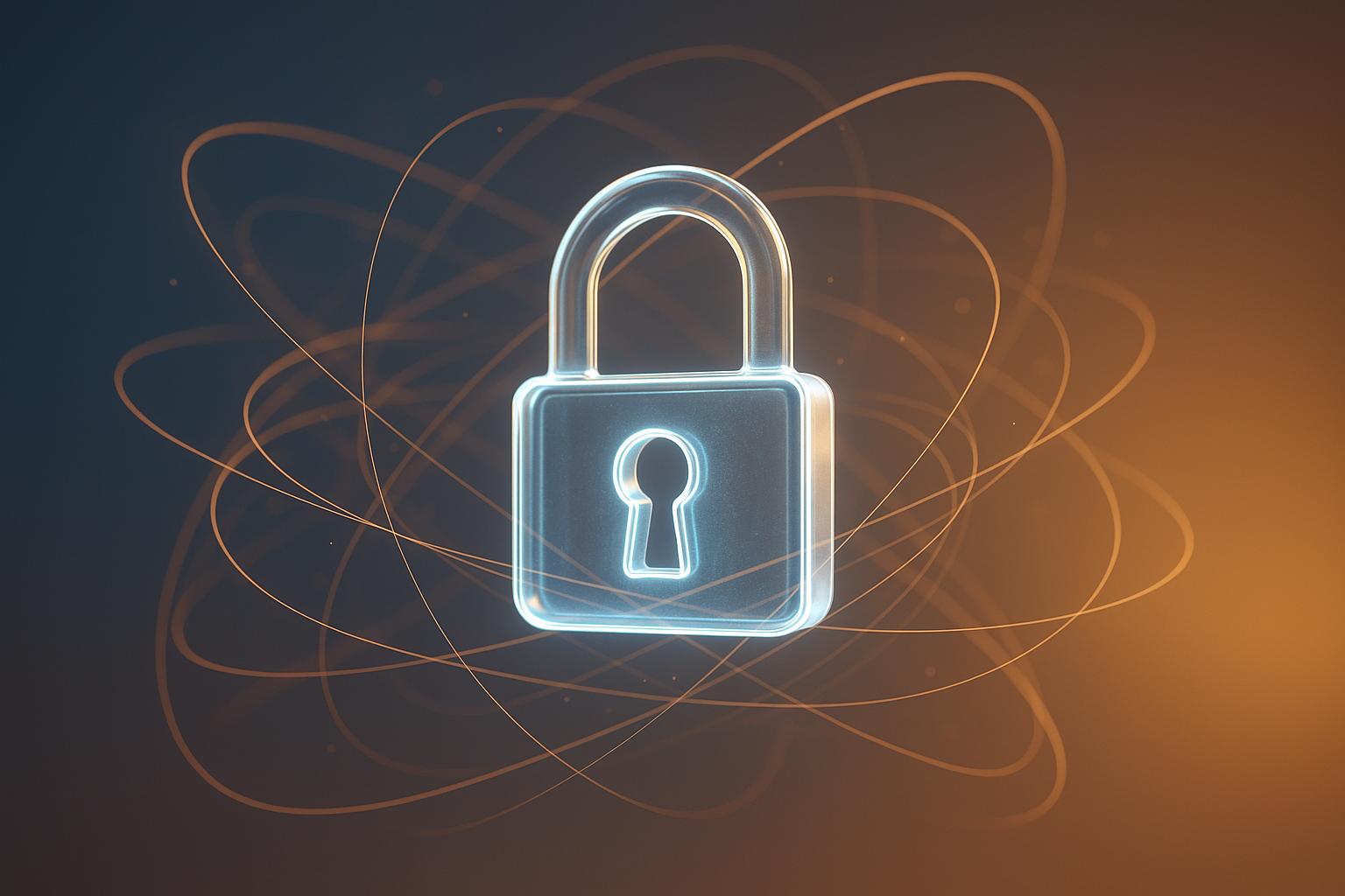 Post-Quantum Cryptography for Cloud Security