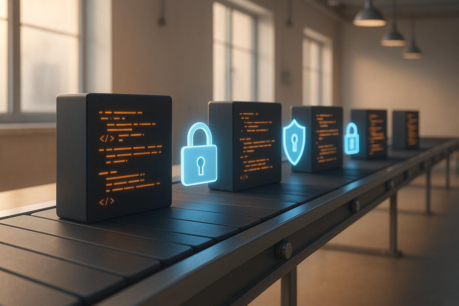 Top CI/CD Security Risks and How to Mitigate Them