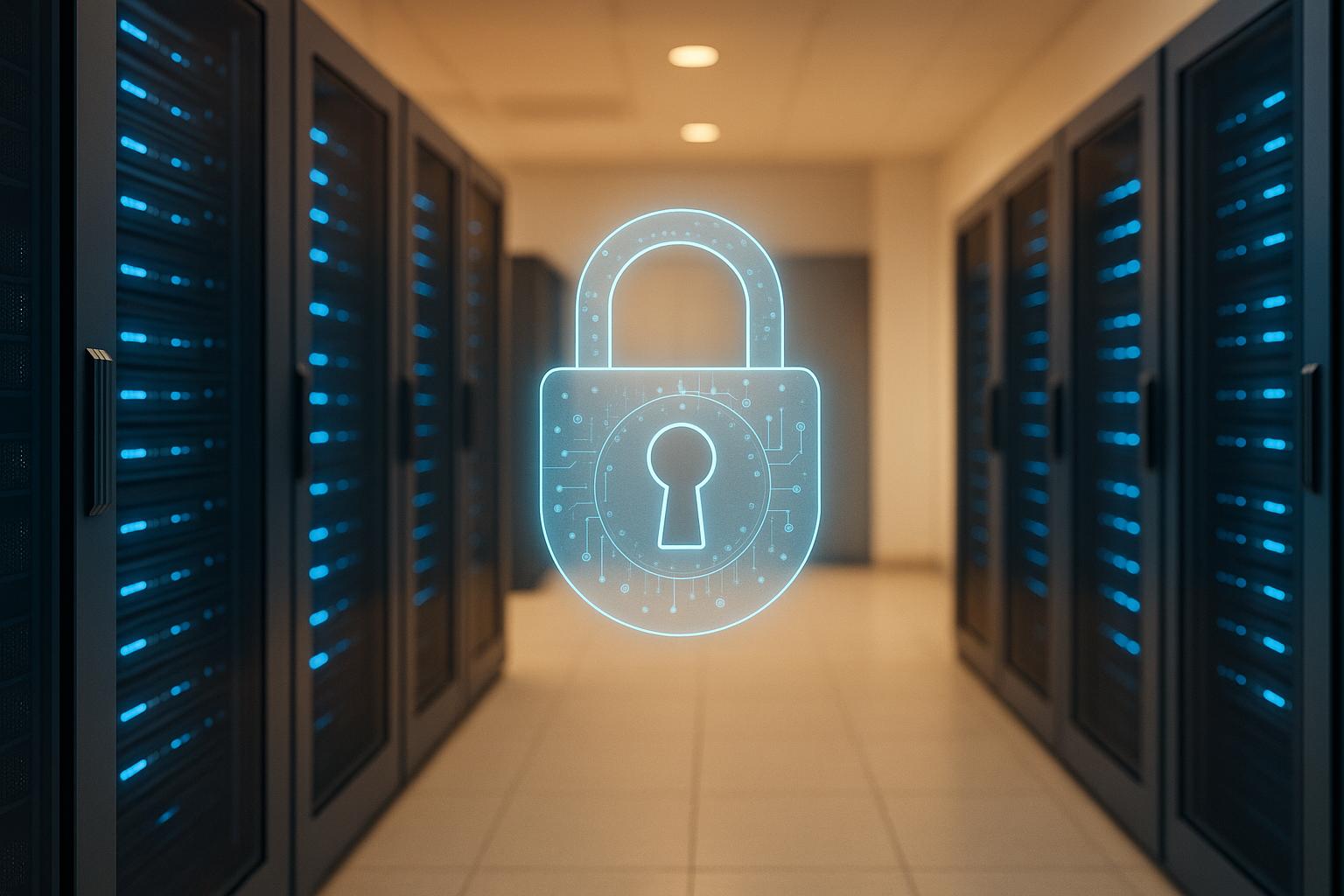 AWS Encryption Protocols: Compliance Overview